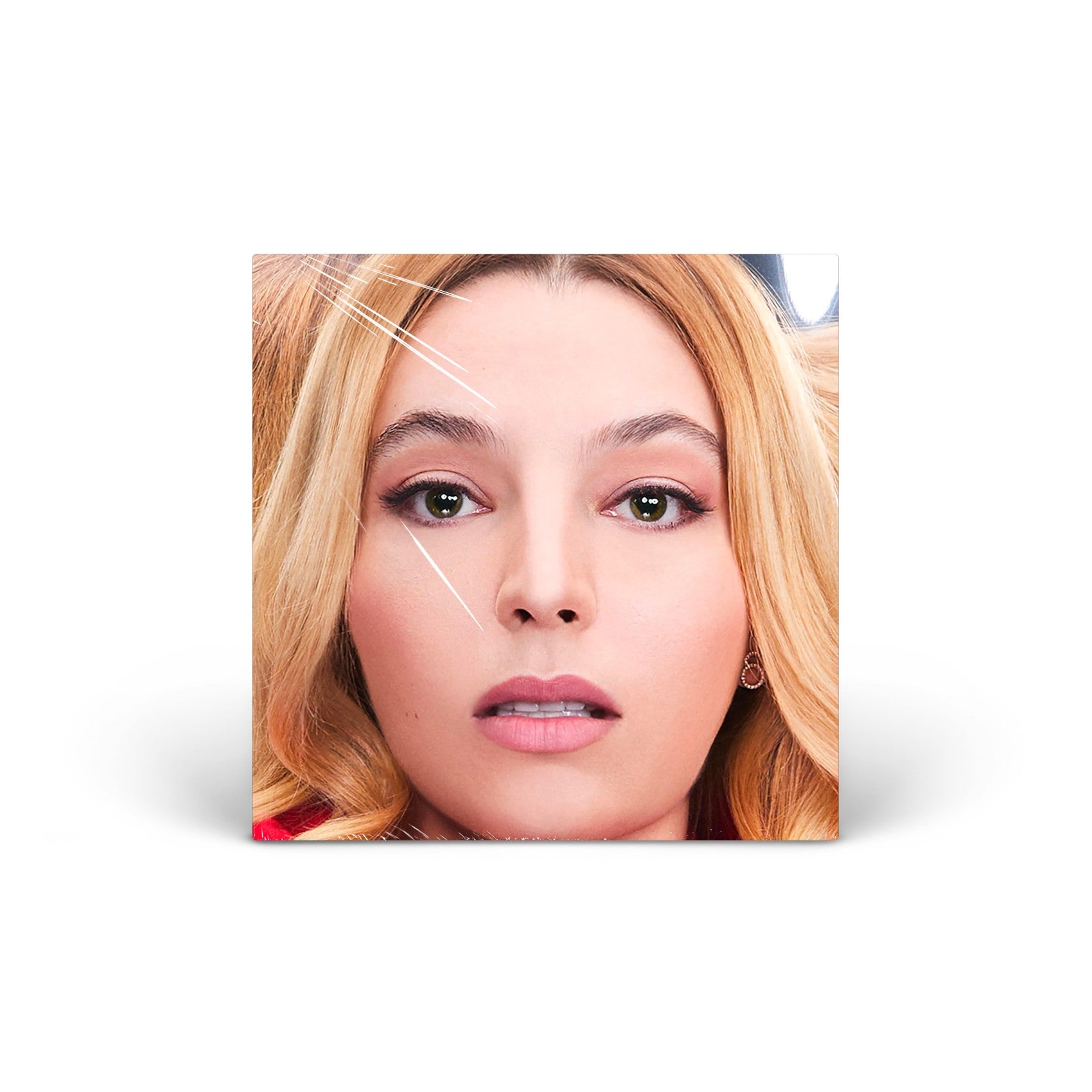 RECOMMENCE-MOI vinyl LP