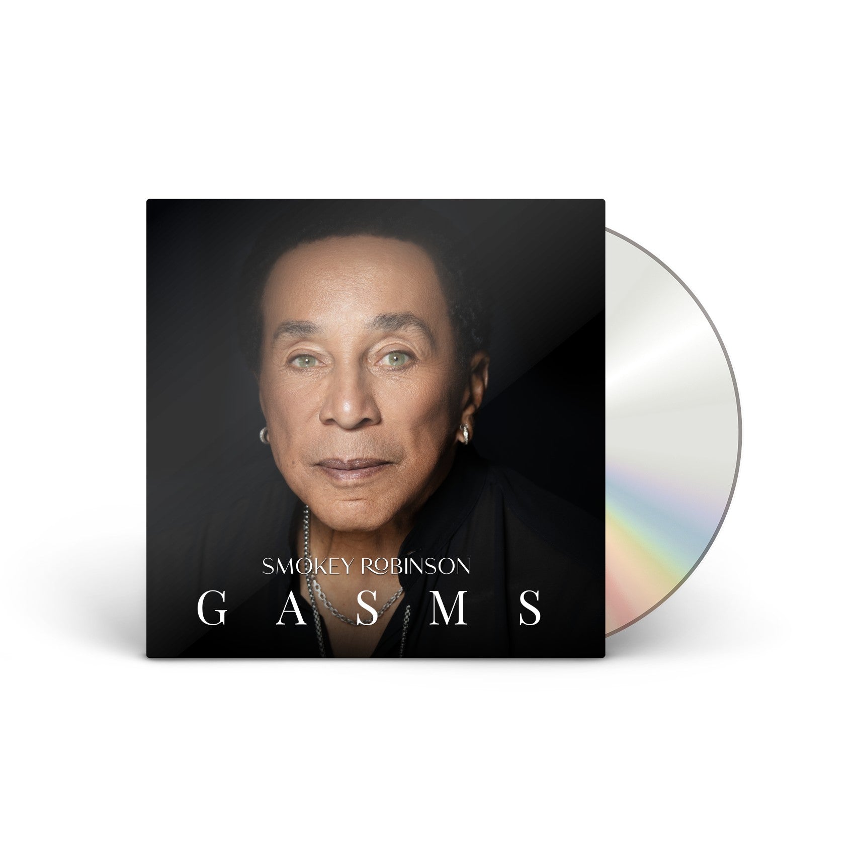 Gasms CD