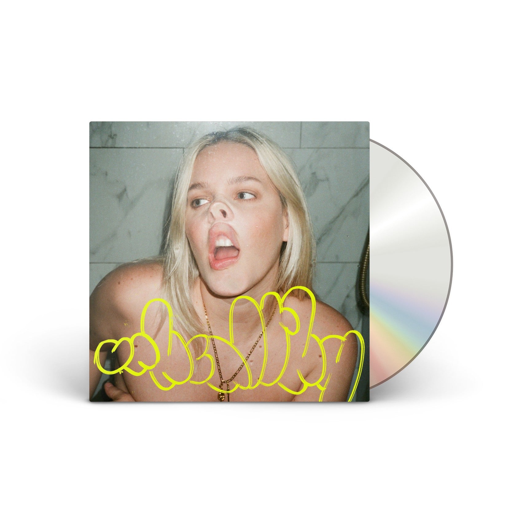 UNHEALTHY (Deluxe) CD
