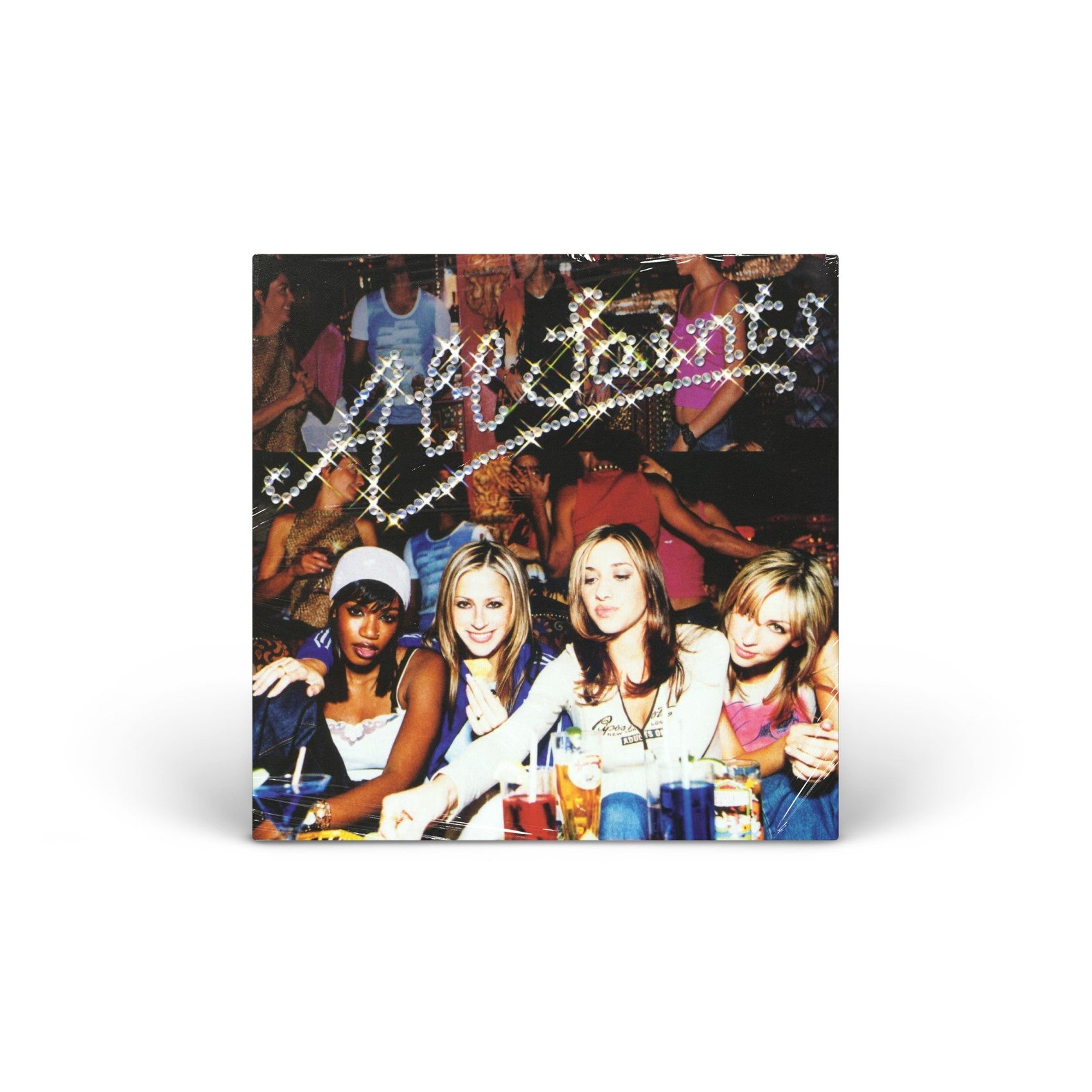 Saints & Sinners (25th Anniversary Edition) vinyl 2LP