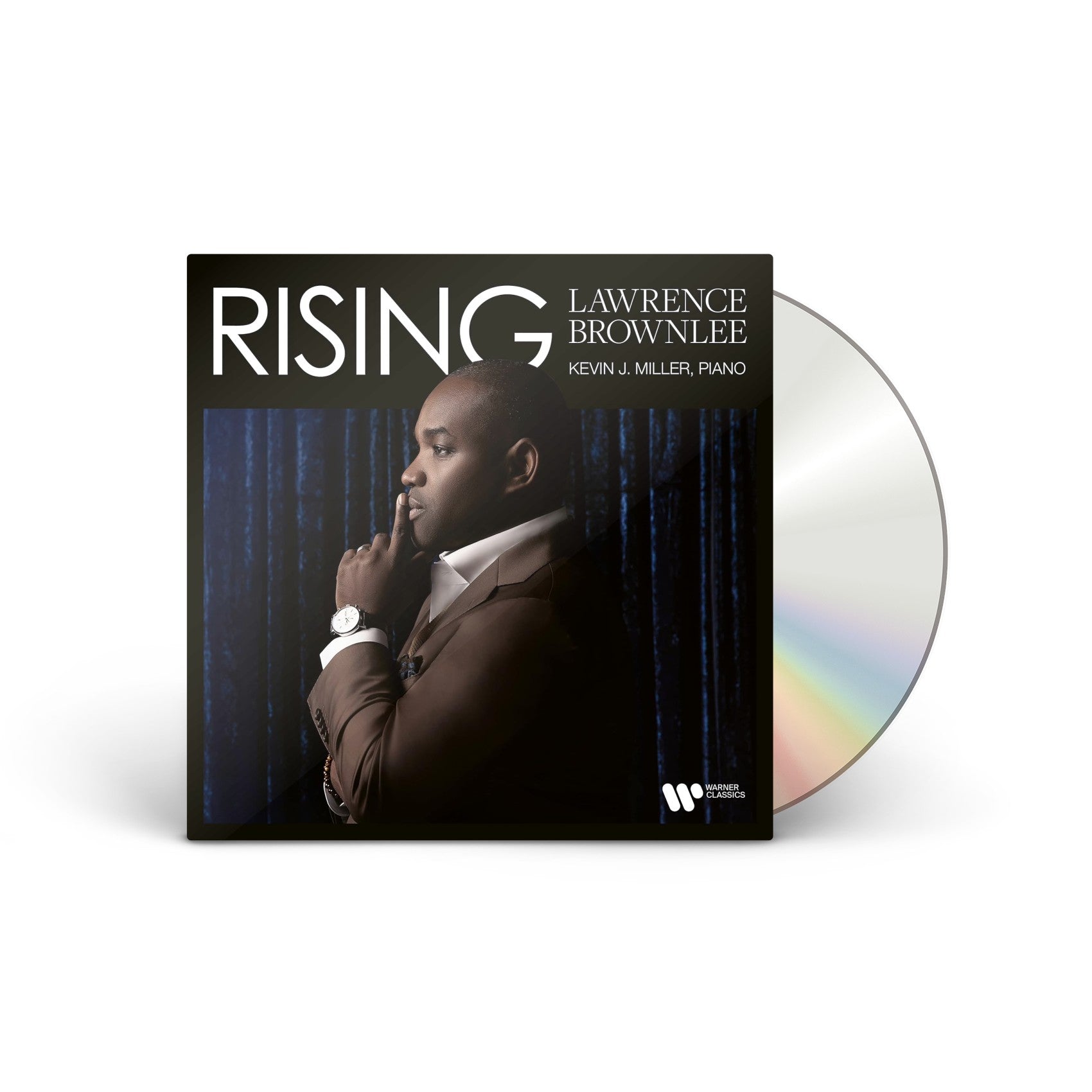 Rising CD
