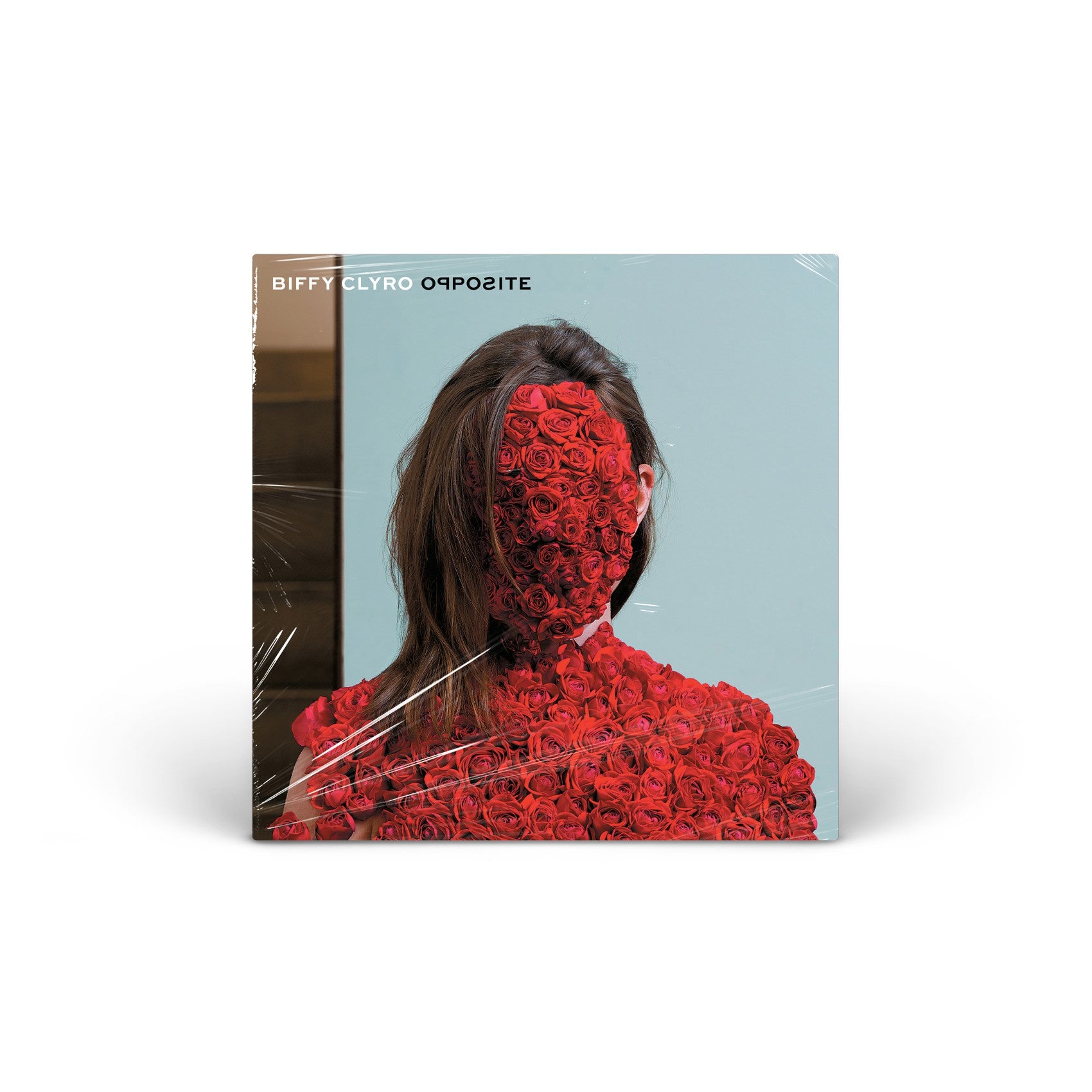 Opposite / Victory Over The Sun vinyl LP