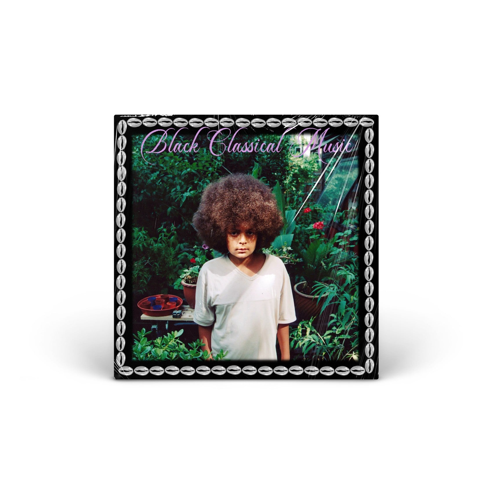 Black Classical Music vinyl 2LP