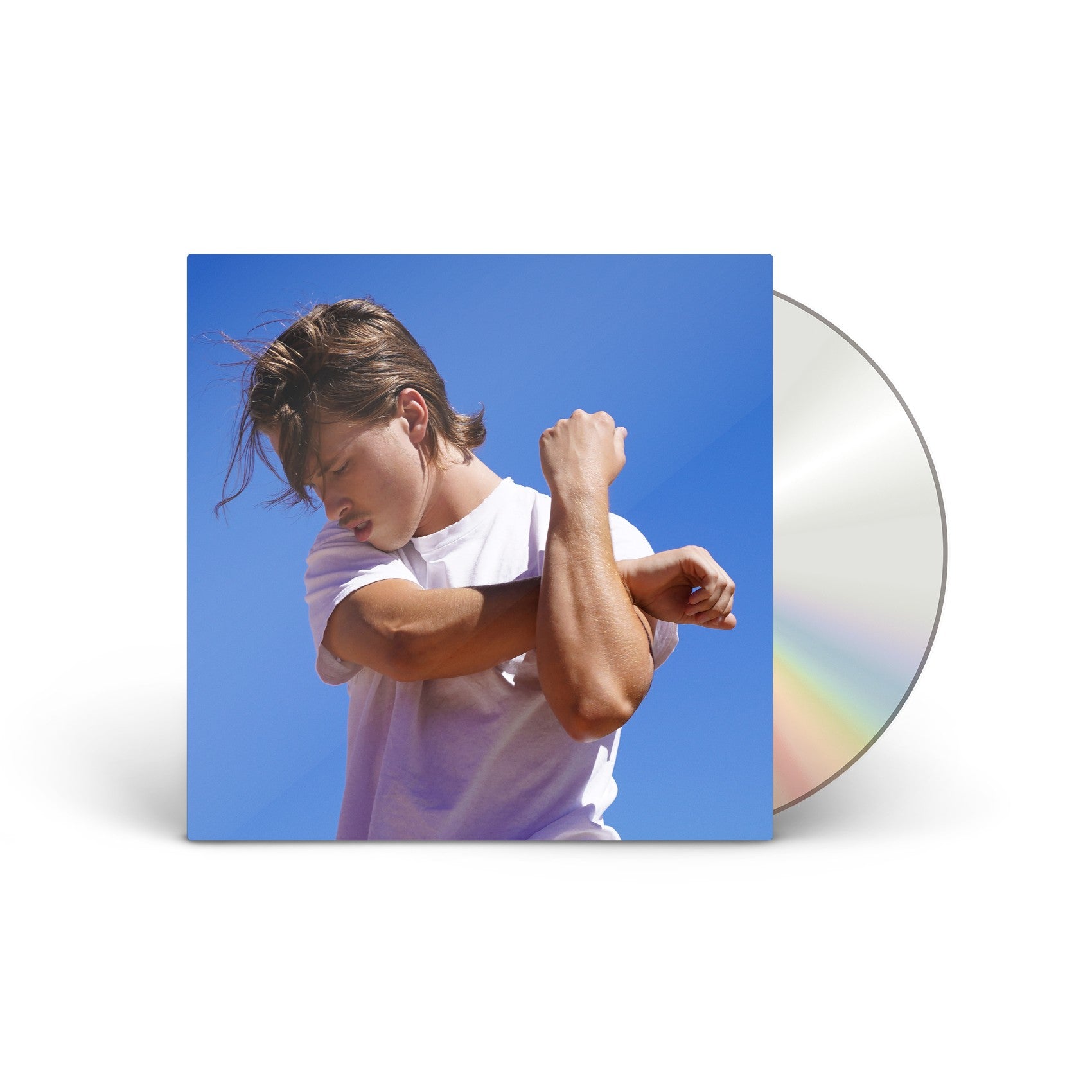 Calico [CD] – Warner Music Canada
