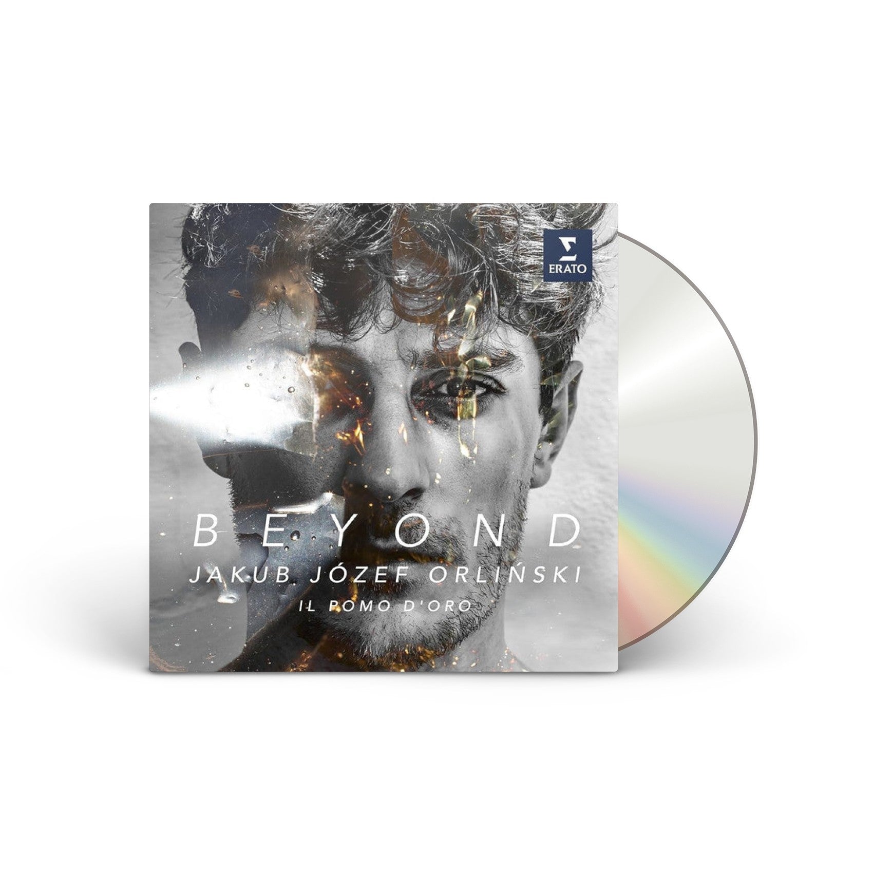 Beyond CD