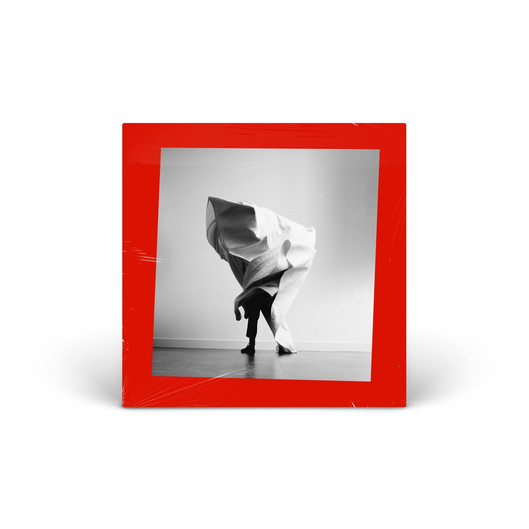 Grief Chapter vinyl LP