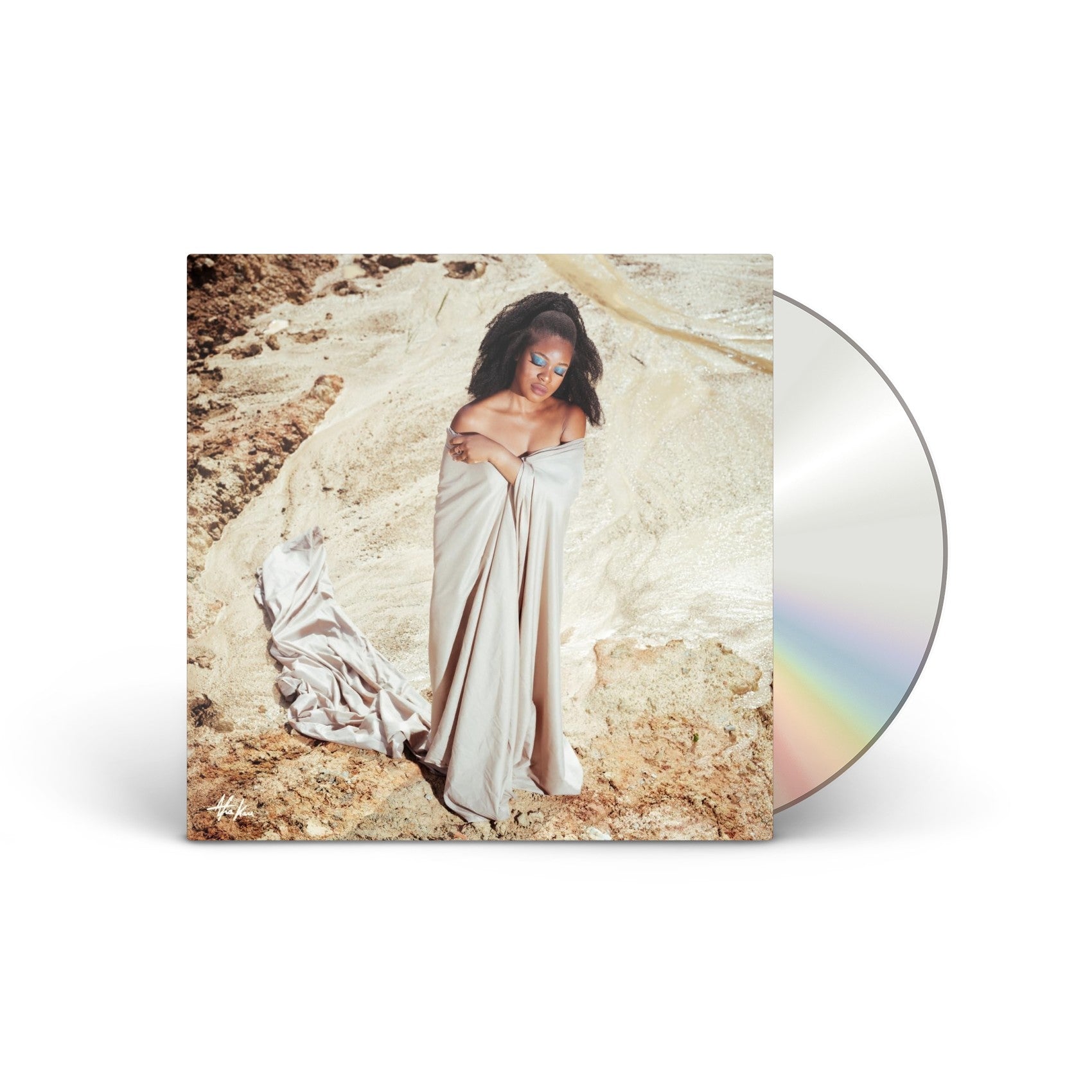 Could We Be Whole CD