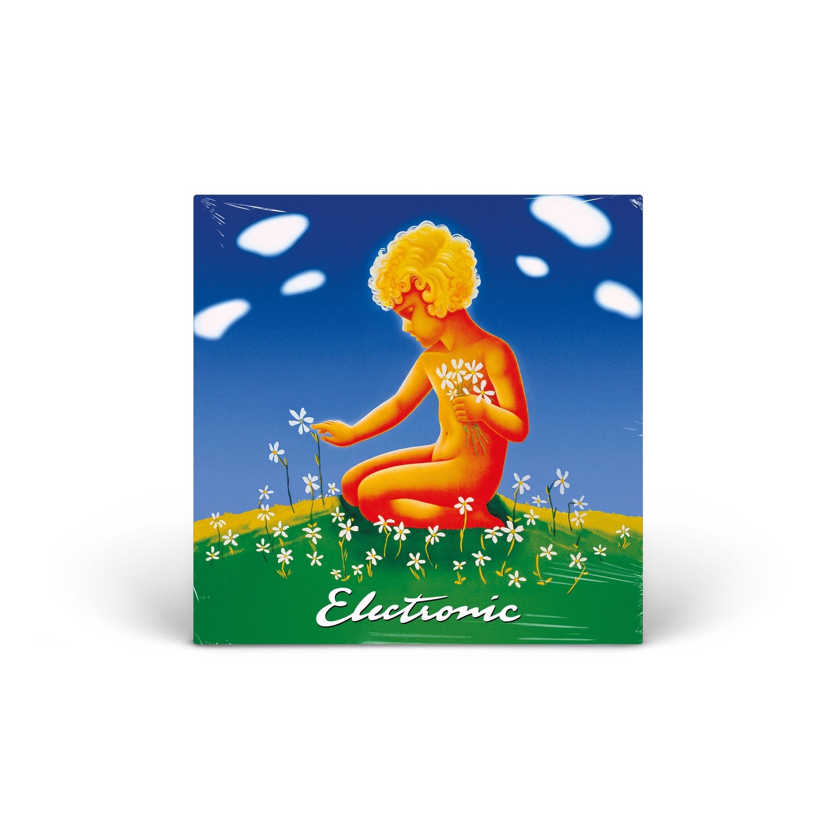 Raise The Pressure vinyl 2LP