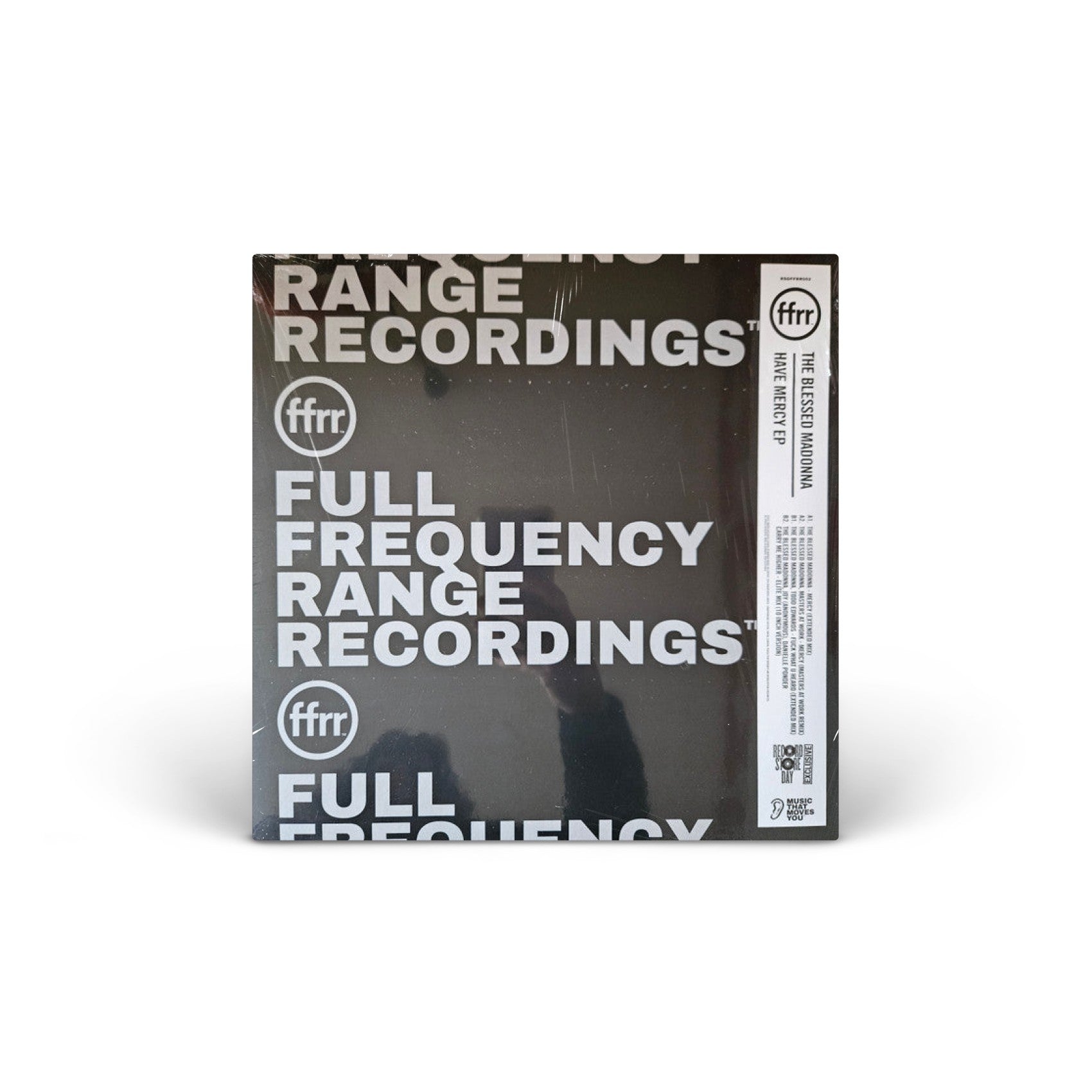 Have Mercy Ep vinyl LP