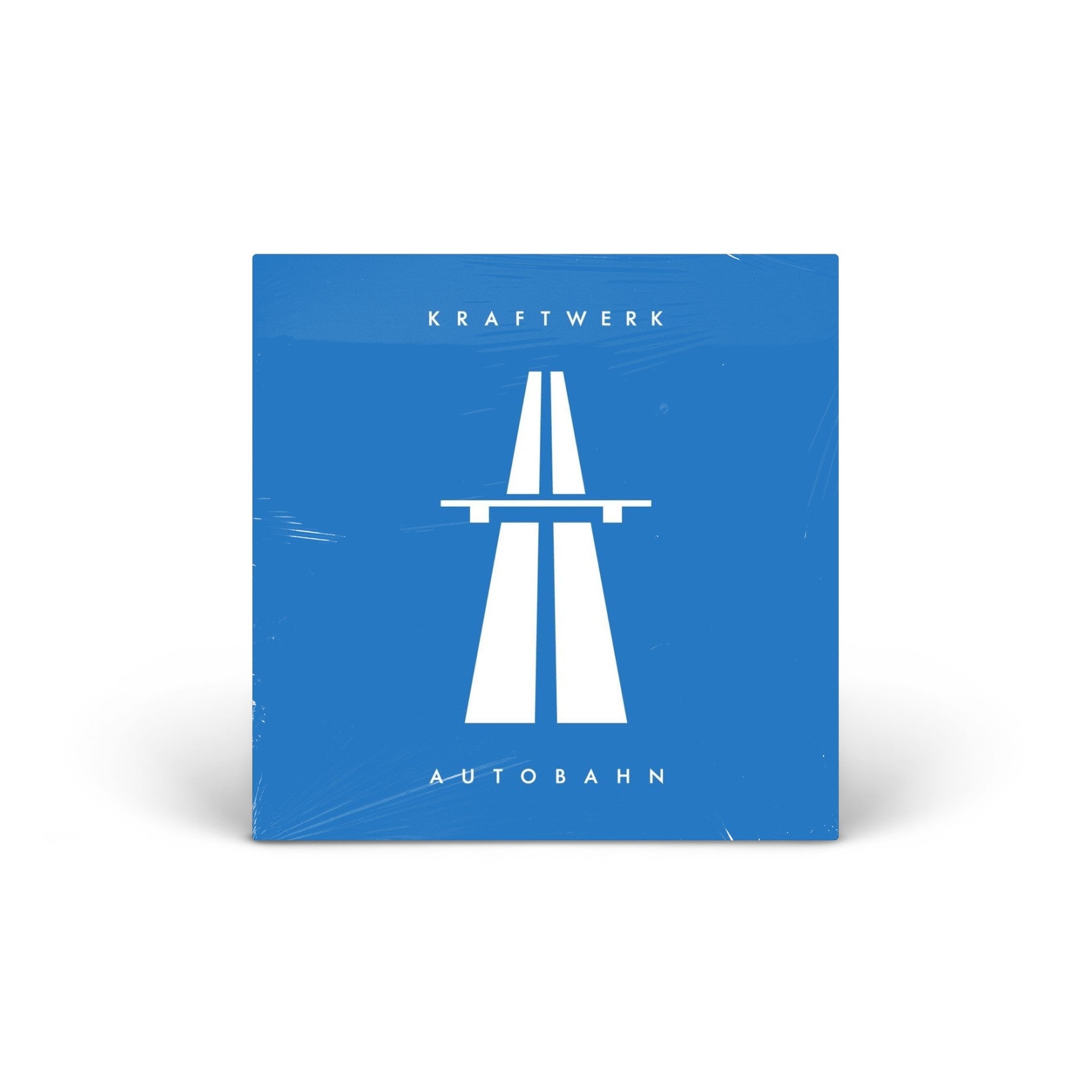 Autobahn (2009 Remaster) vinyl LP