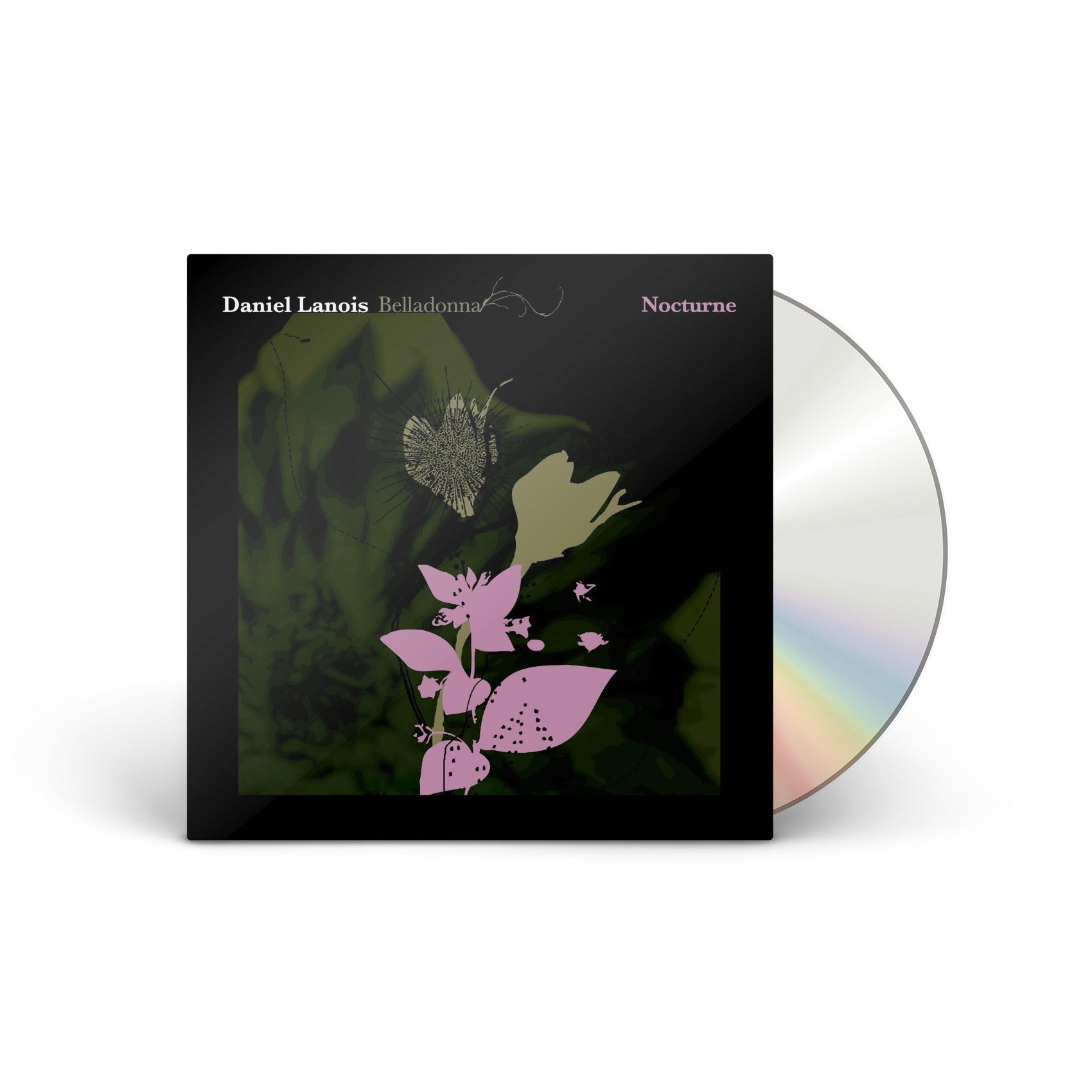 BELLADONNA 新品CD Belladonna Nocturne [CD] – Warner Music Canada
