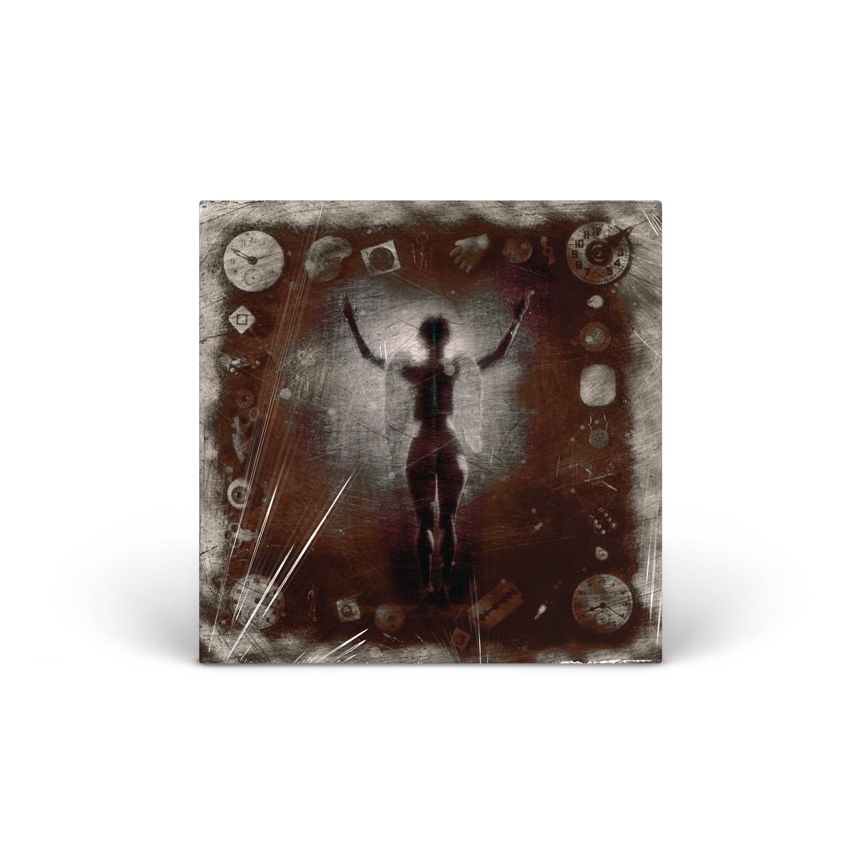 Psalm 69 (Expanded Edition) vinyl 2LP