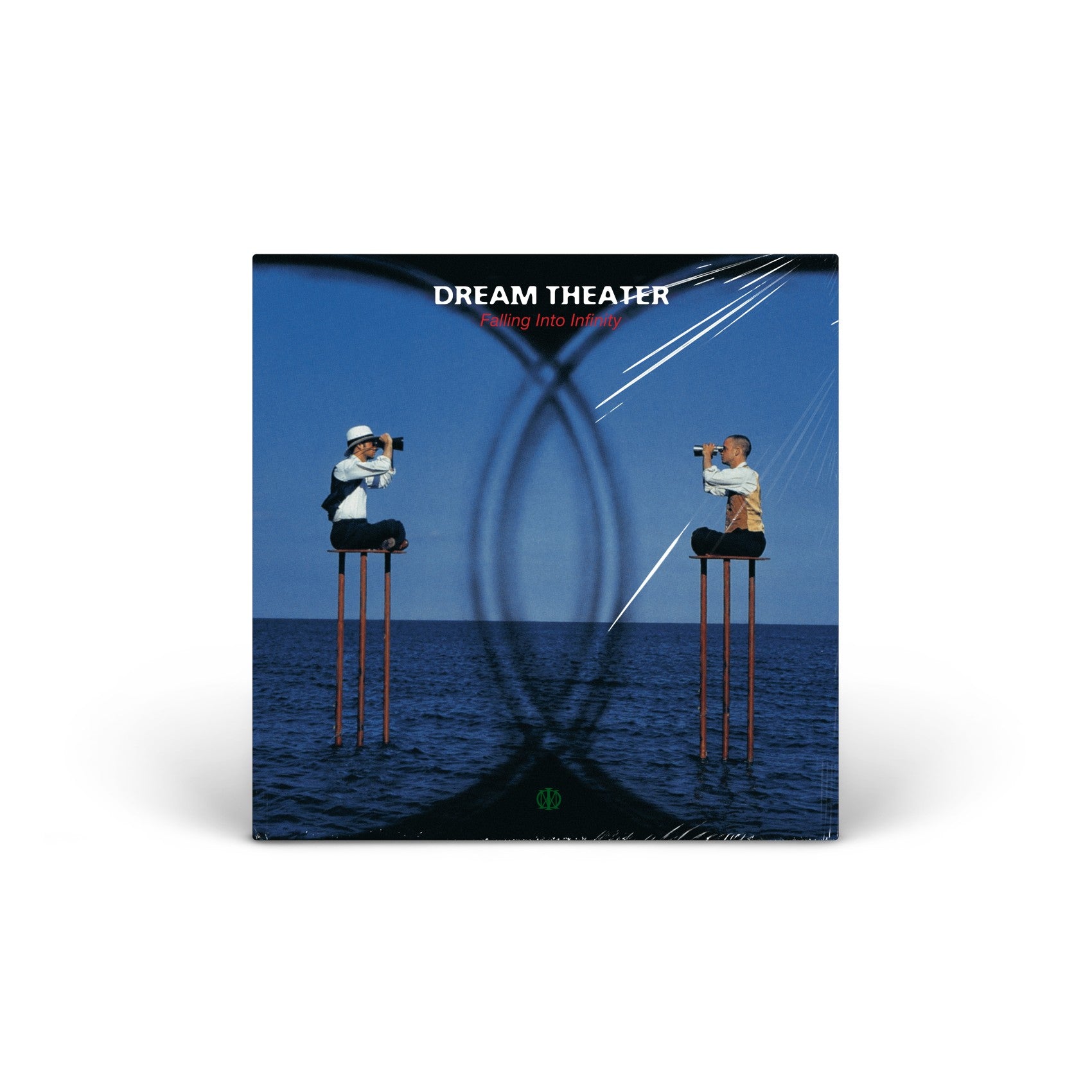 Falling Into Infinity vinyl 2LP