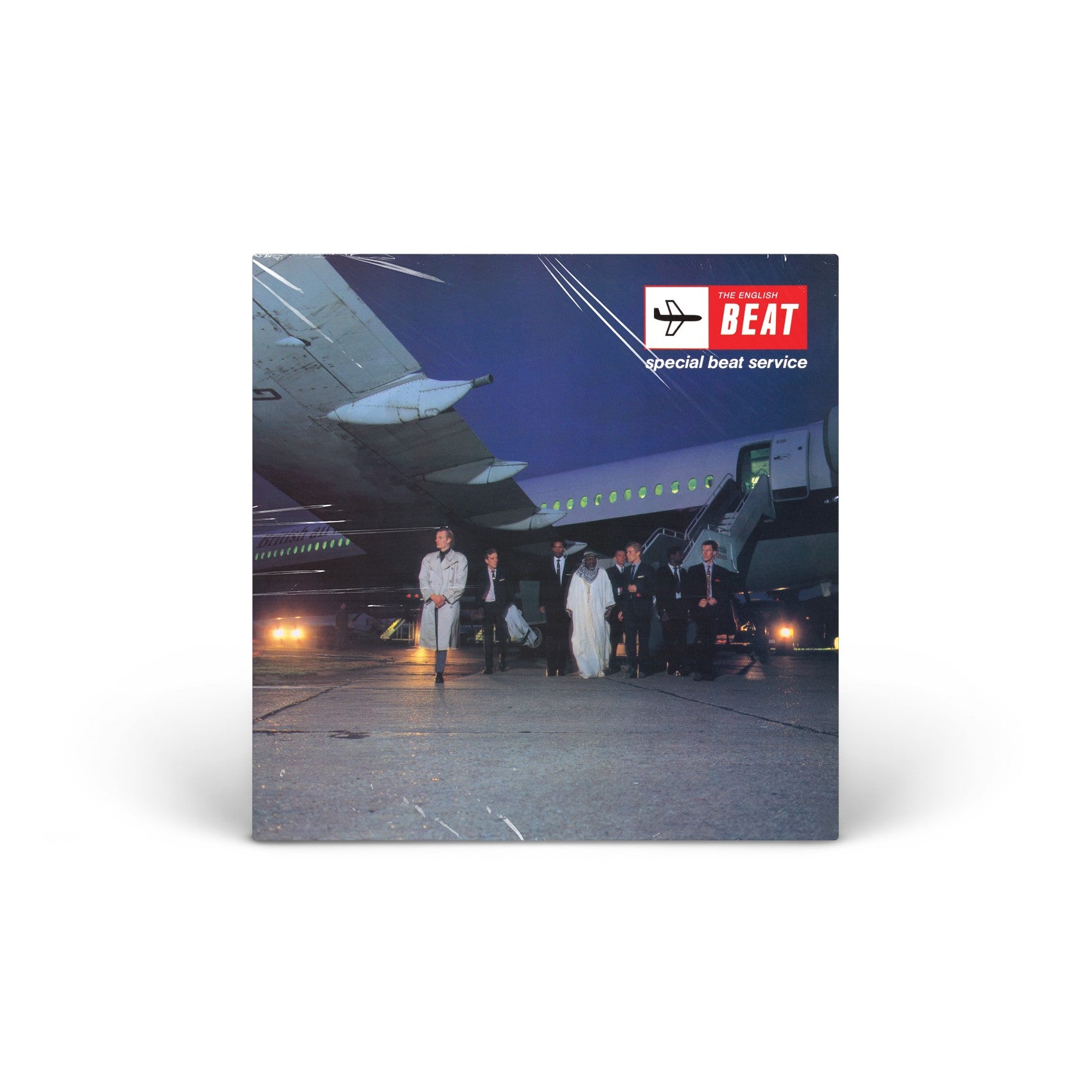 Special Beat Service (BF24 EX) vinyl 2LP