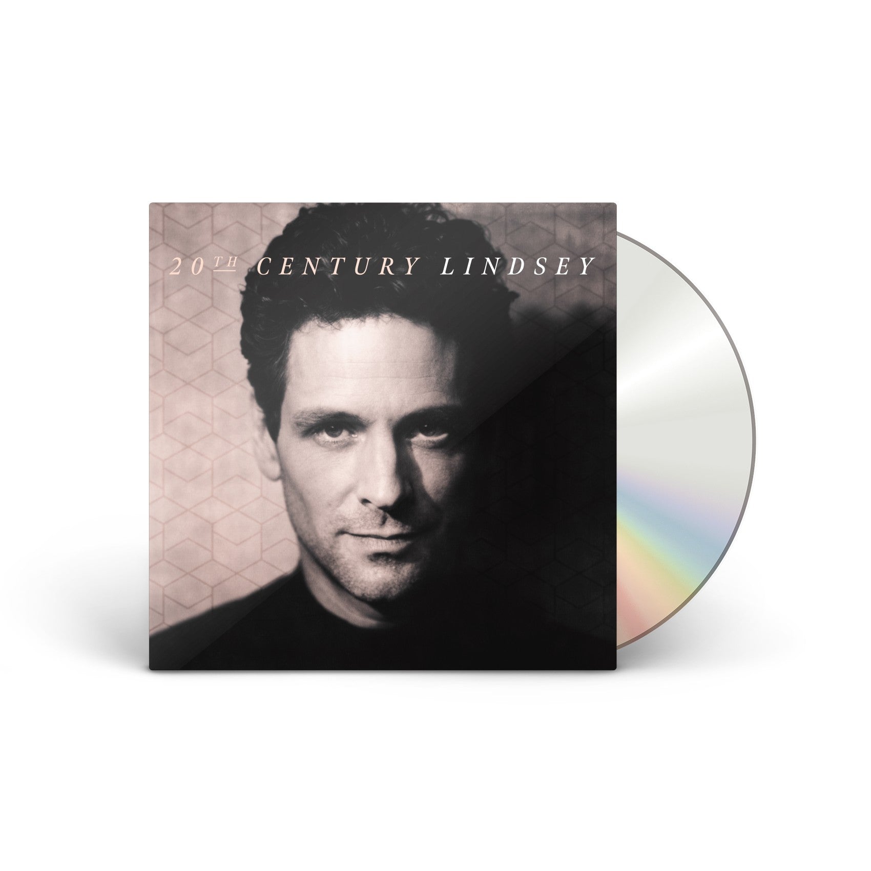 20th Century Lindsey 4CD