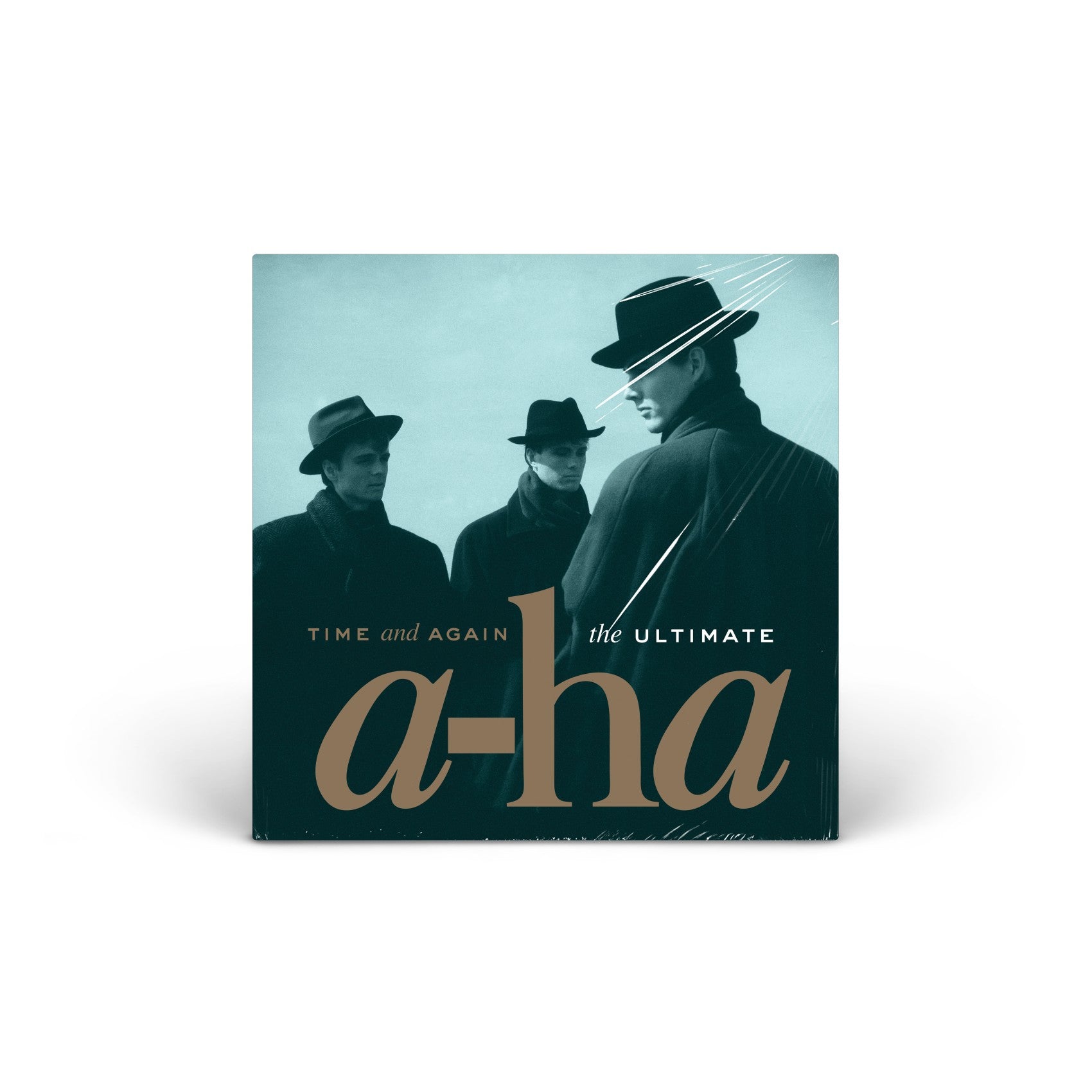 Time and Again: The Ultimate a-ha vinyl 2LP