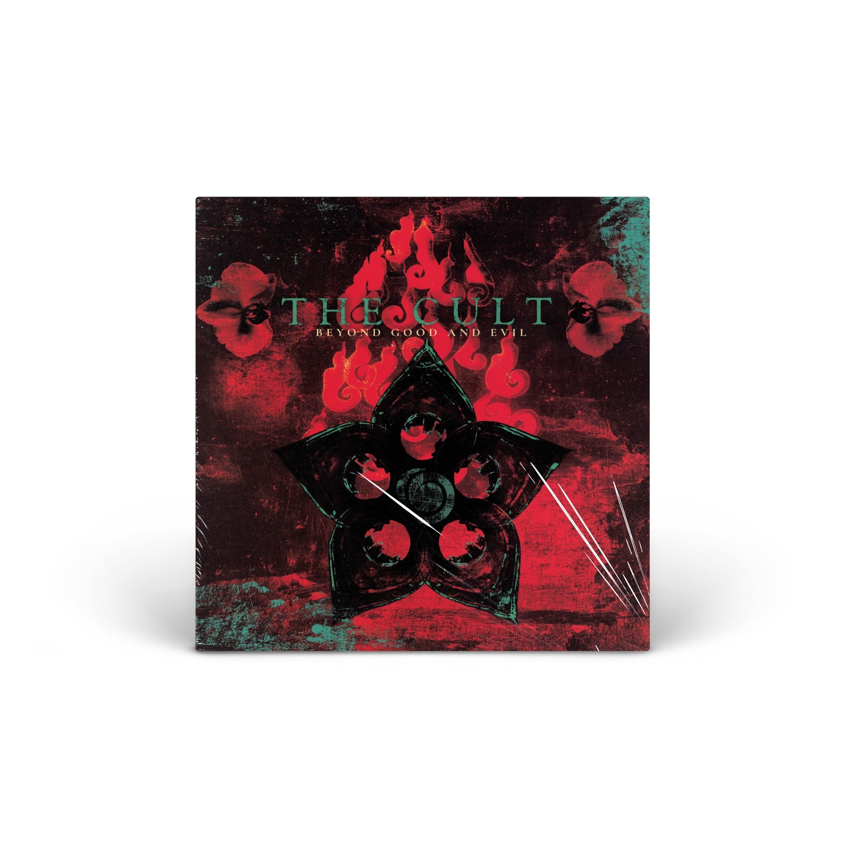 Beyond Good and Evil vinyl 2LP