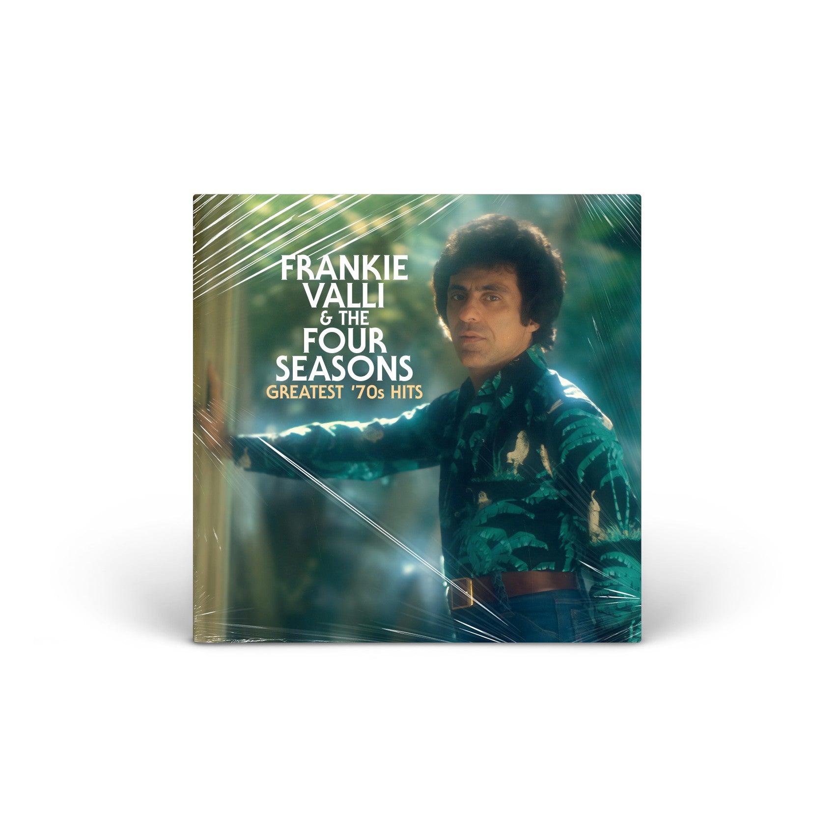 Greatest '70s Hits vinyl LP