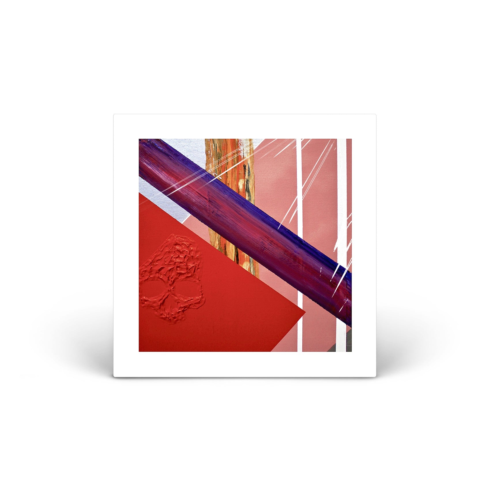 Tetsuo & Youth vinyl 2LP