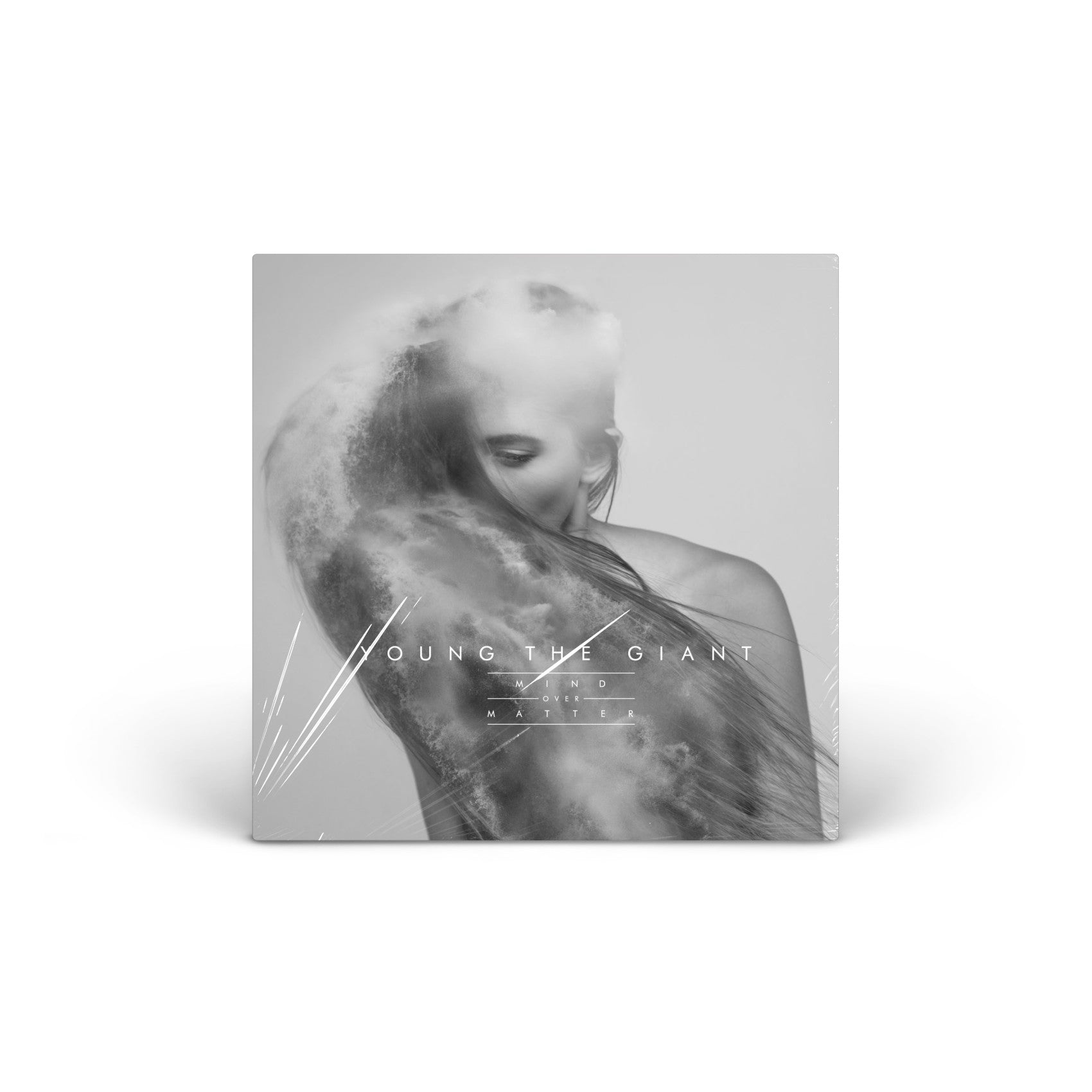 Mind Over Matter (10th Anniversary Edition) Vinyl [2LP] – Warner