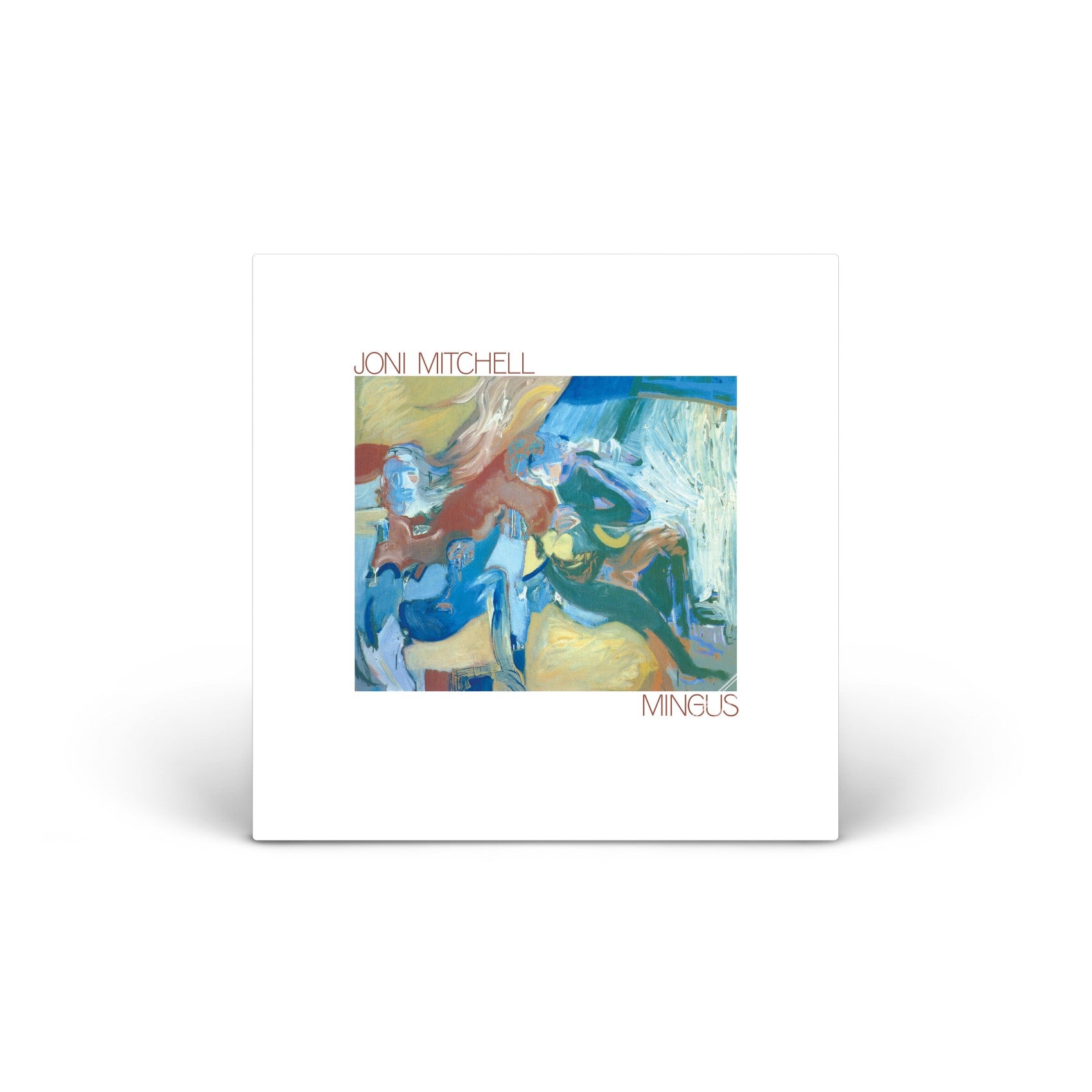 Mingus (2024 Remaster) vinyl LP