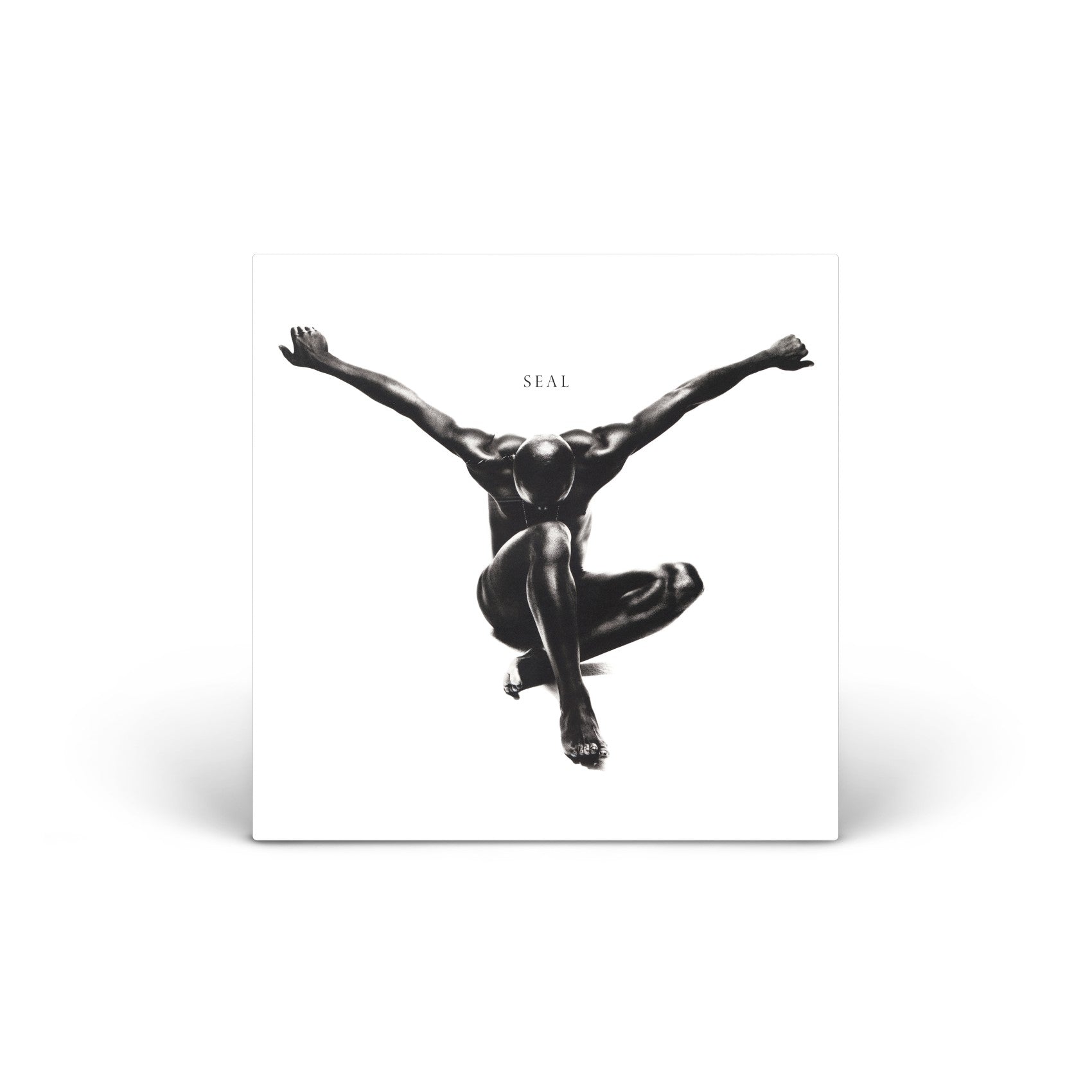Seal (Deluxe Edition) vinyl 2LP