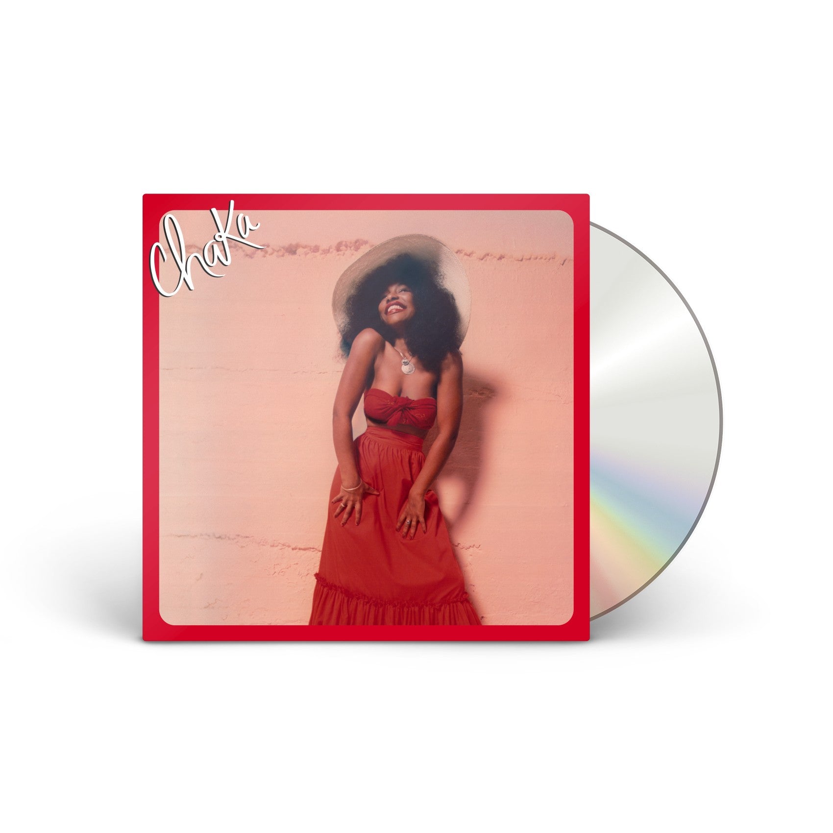 Chaka CD