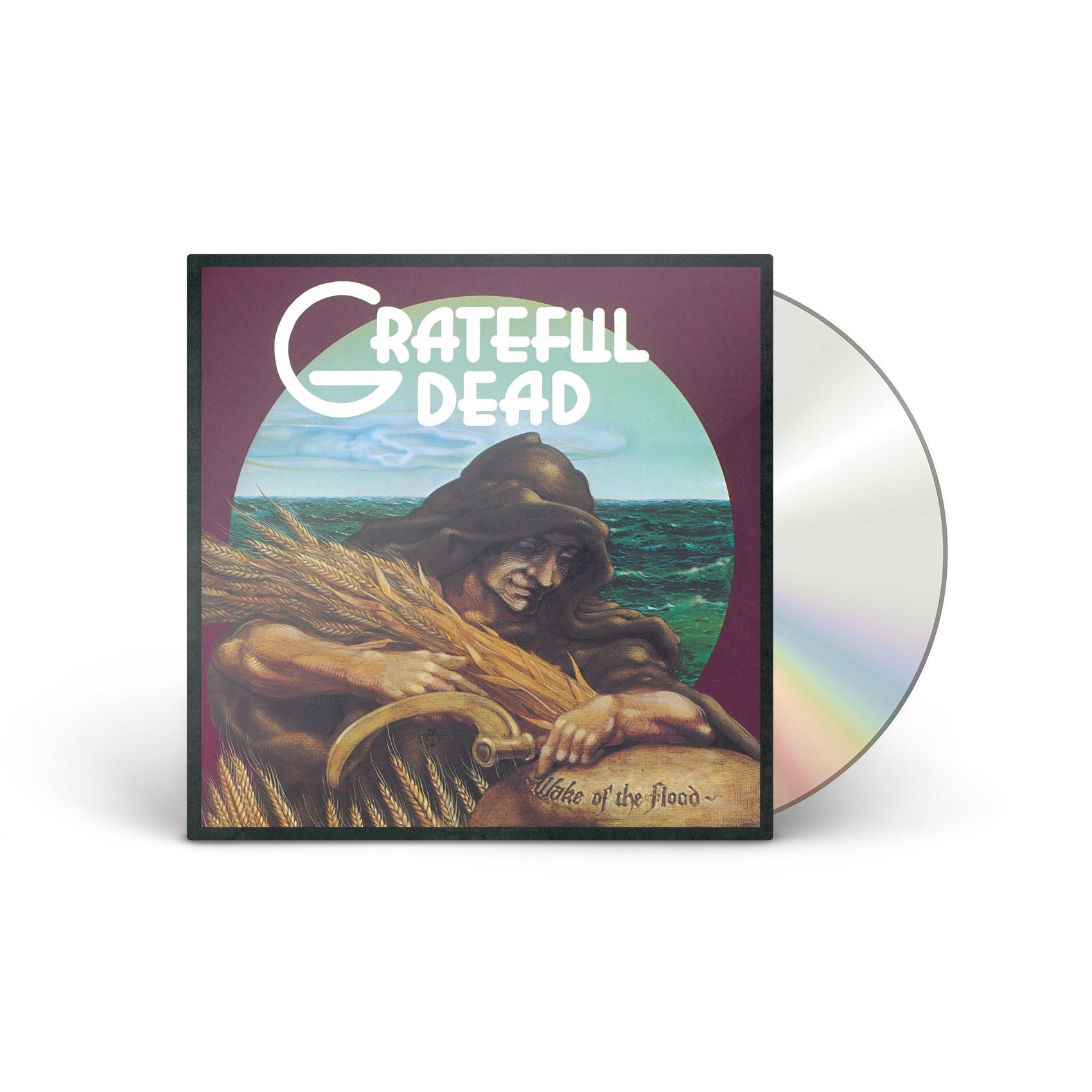 Wake of the Flood (50th Anniversary Deluxe Edition) 2CD