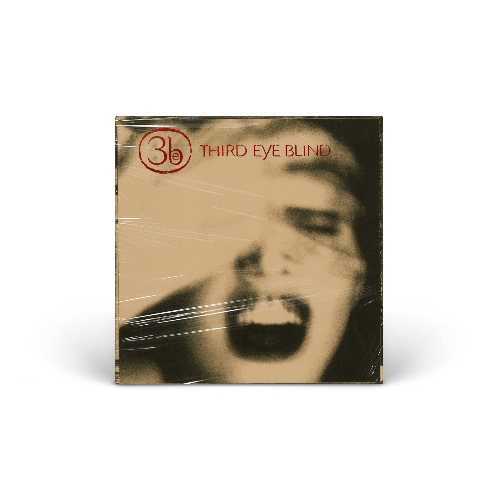 Third Eye Blind vinyl 2LP