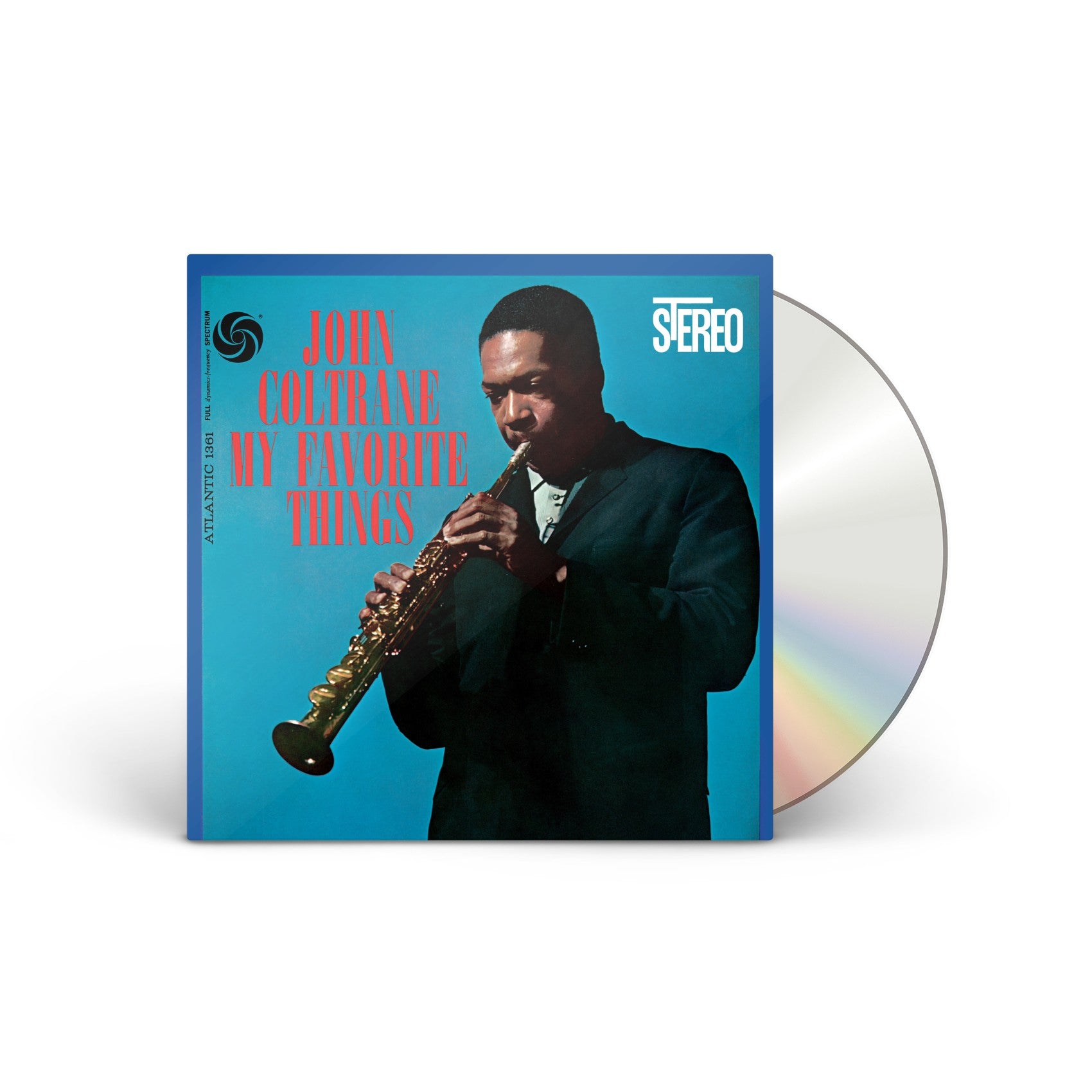 My Favorite Things (2022 Remaster) 2CD