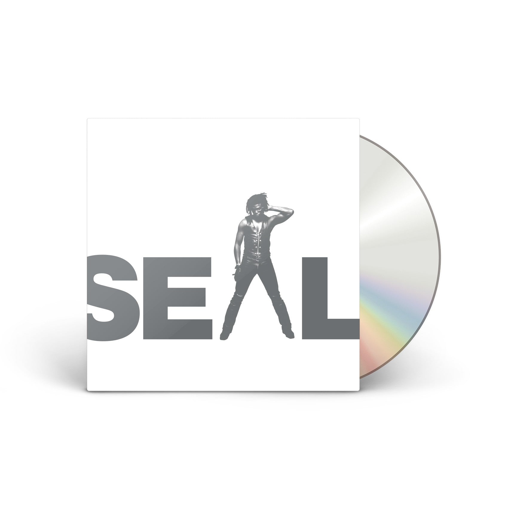 Seal (Deluxe Edition) 6CD