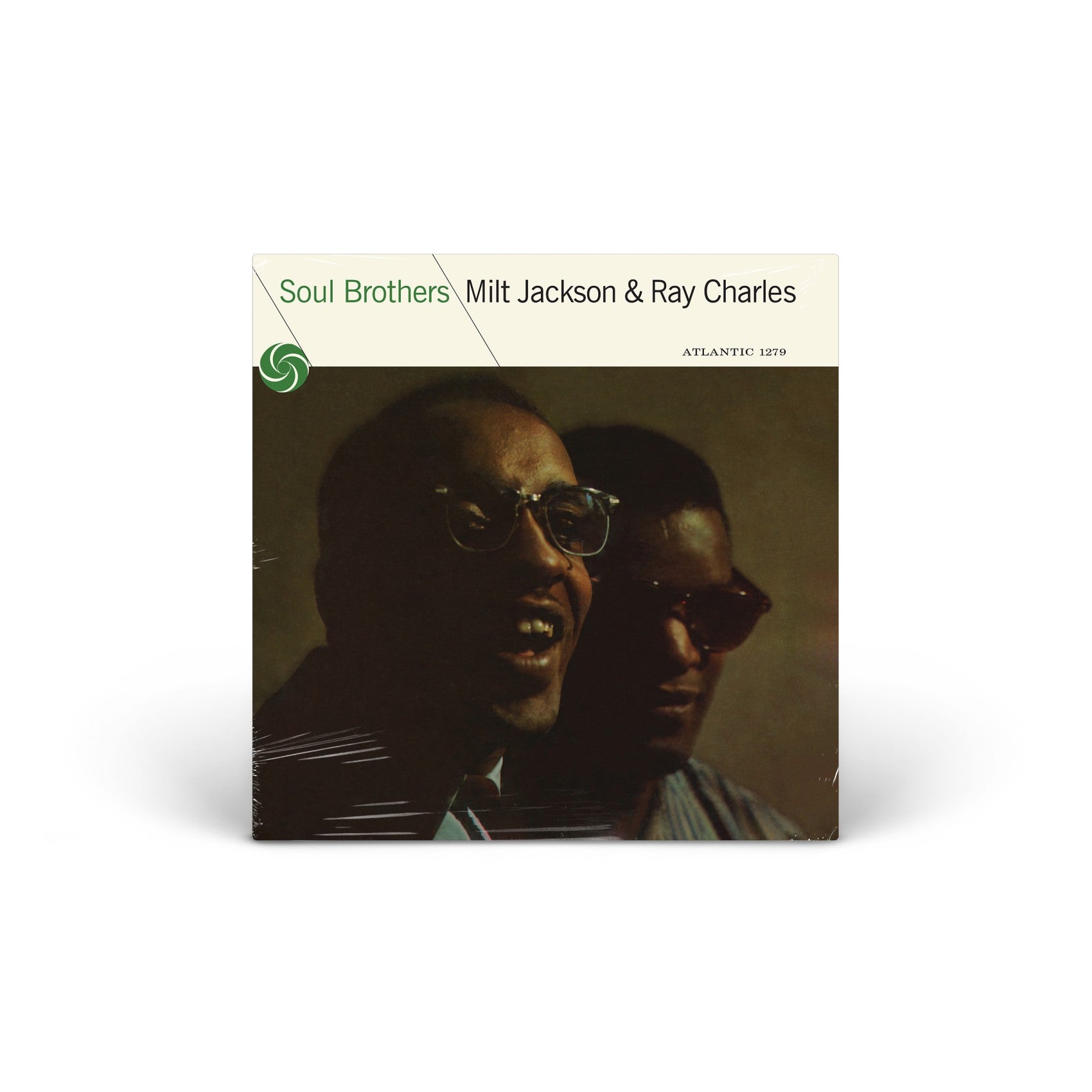 Soul Brothers vinyl LP