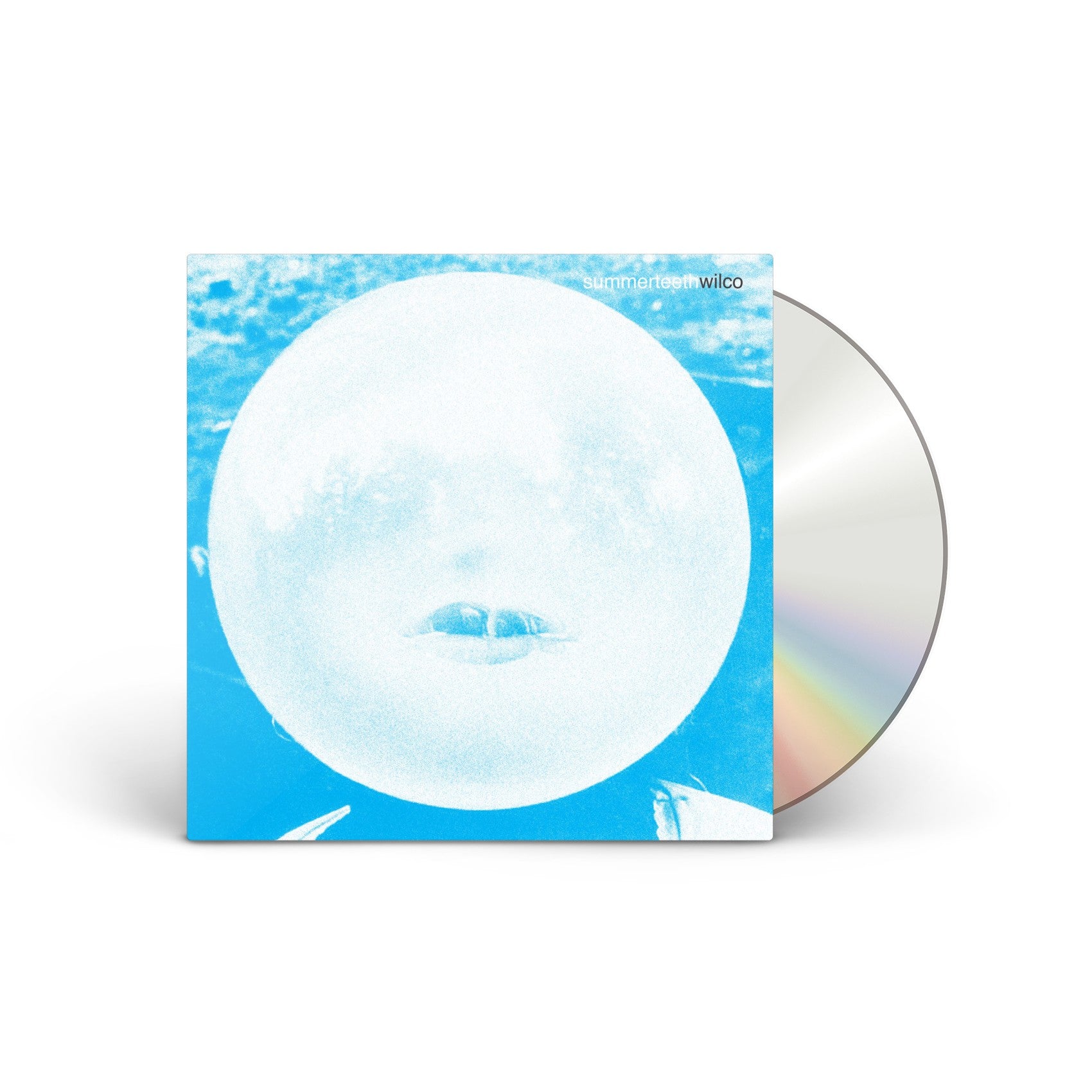 summerteeth (Deluxe Edition) 4CD