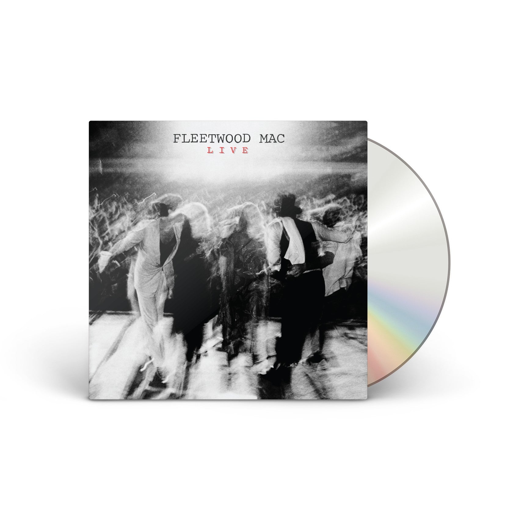 Live (Deluxe Edition) 3CD