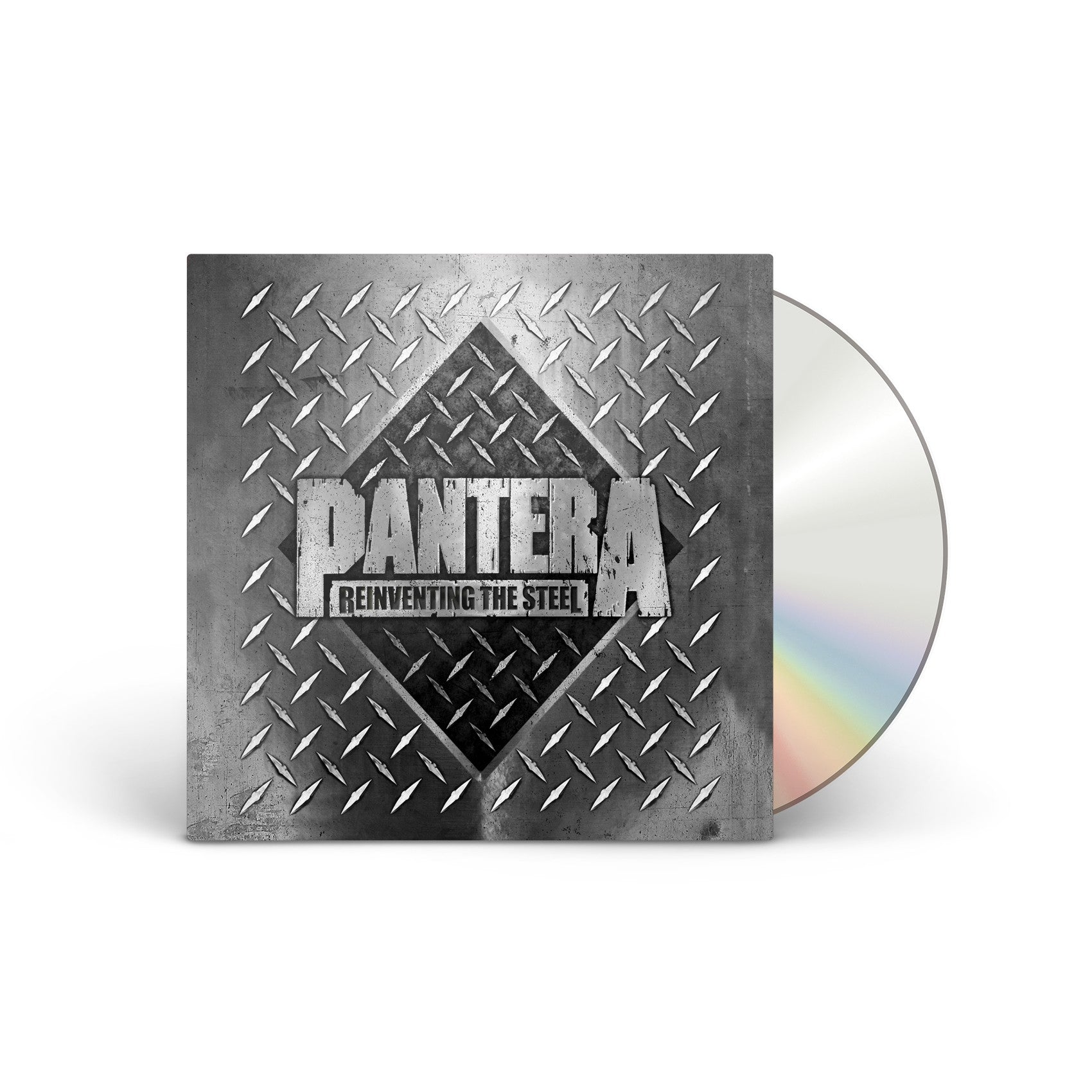 Reinventing the Steel (20th Anniversary Edition) 3CD