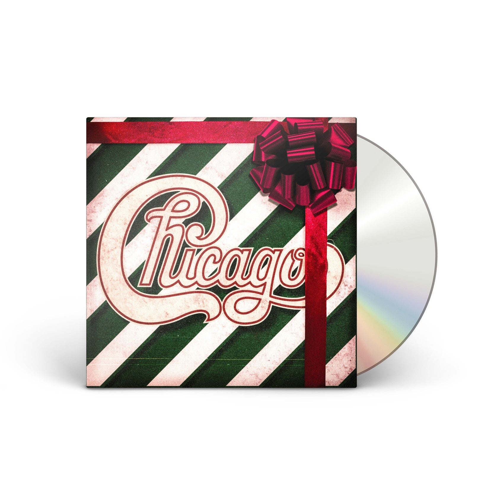 Chicago Christmas (2019) CD