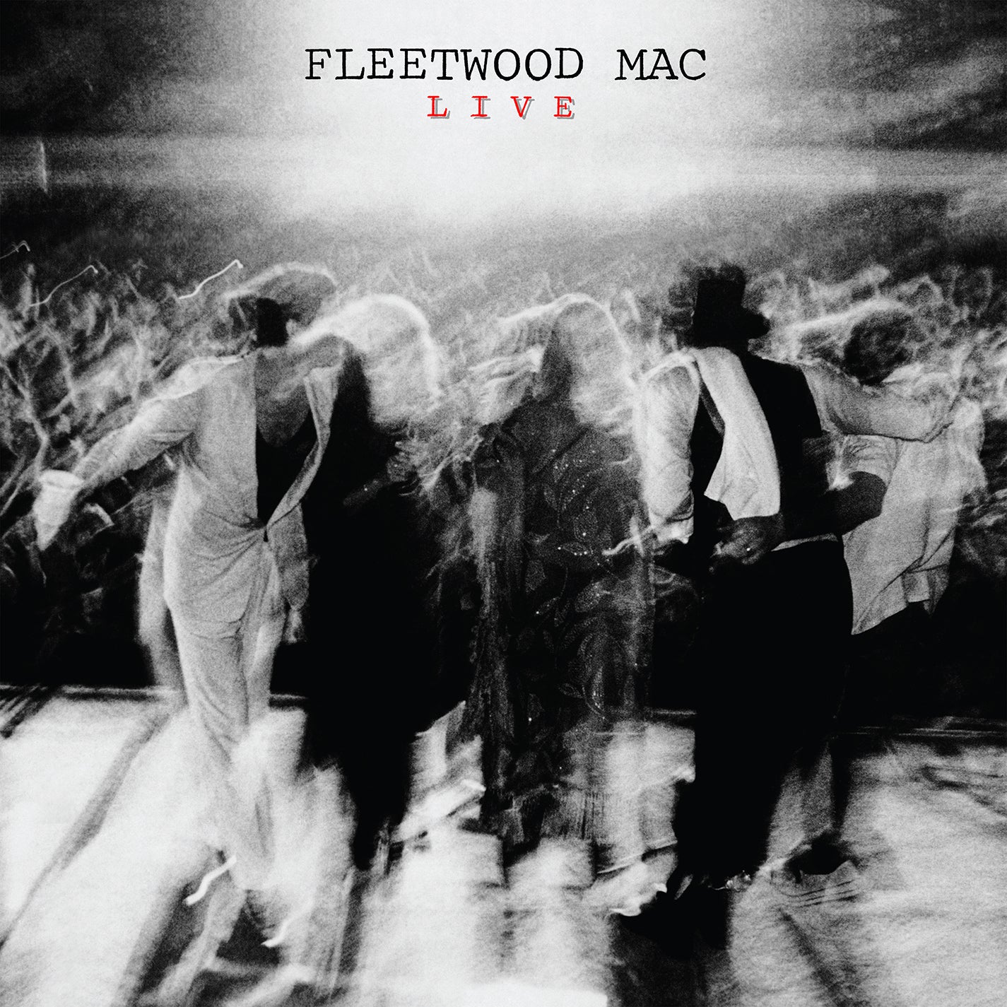 Fleetwood Mac Live (Super Deluxe Edition)