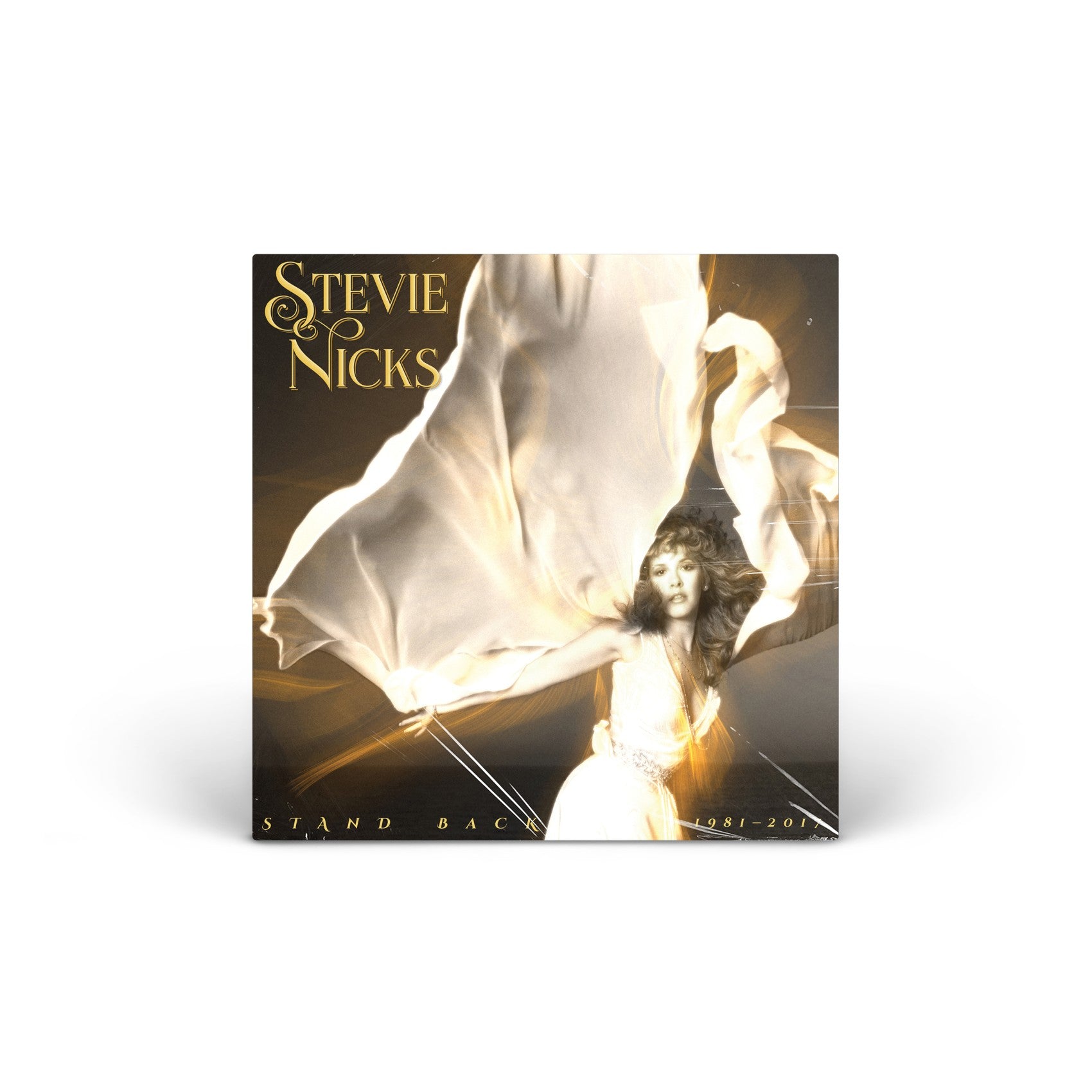 Stand Back: 1981-2017 vinyl 6LP