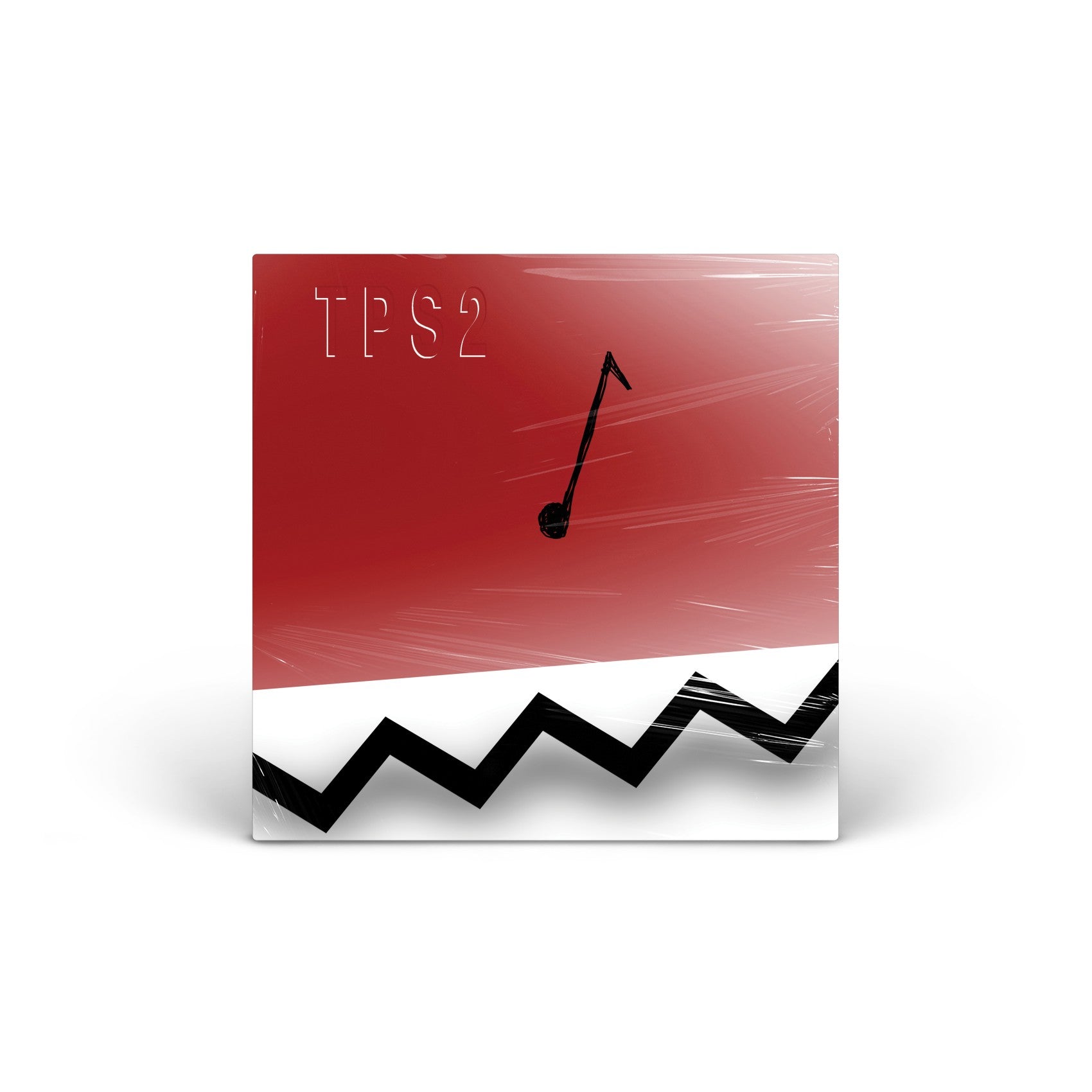 Twin Peaks: Season Two Music And More vinyl 2LP