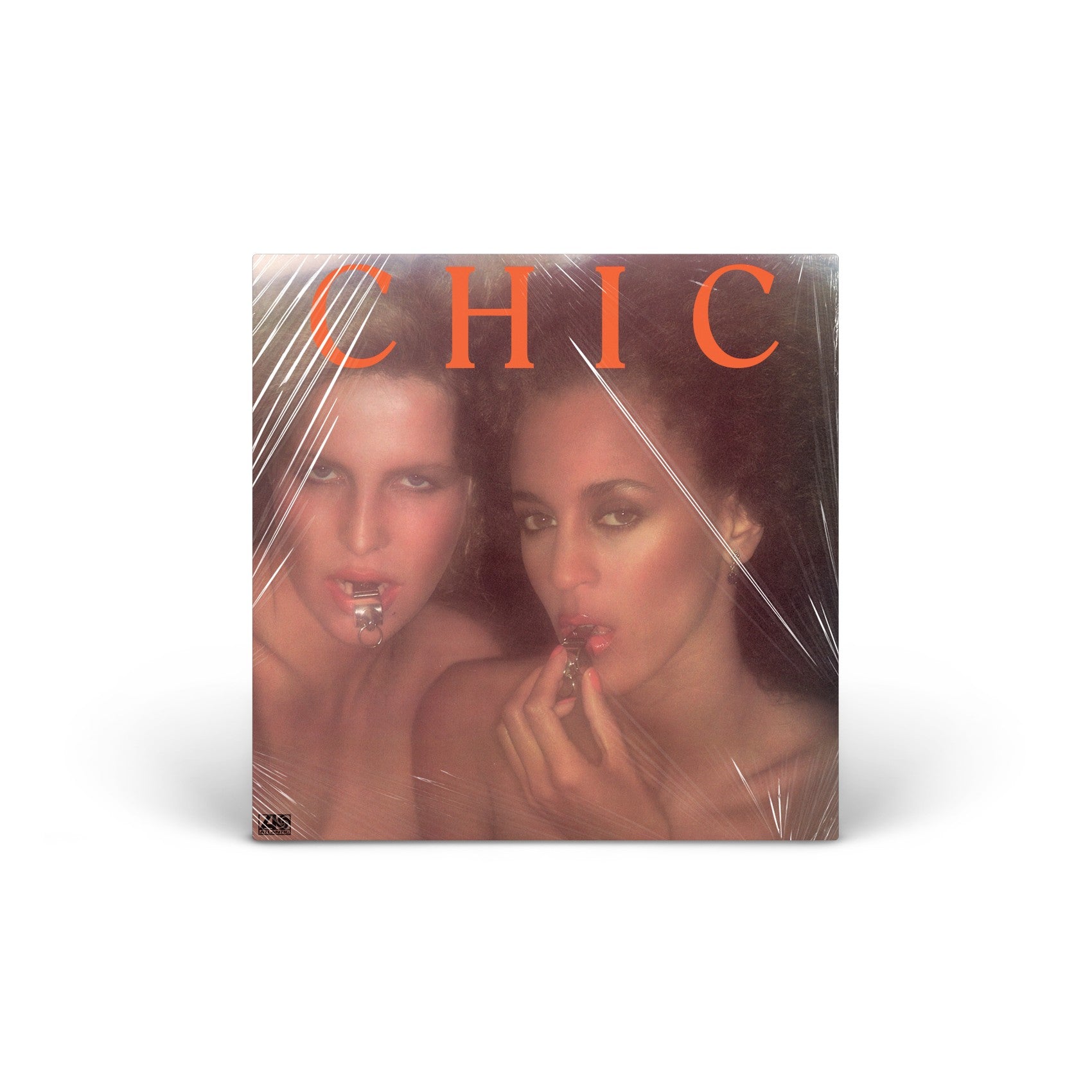 Chic (2018 Remaster) vinyl LP