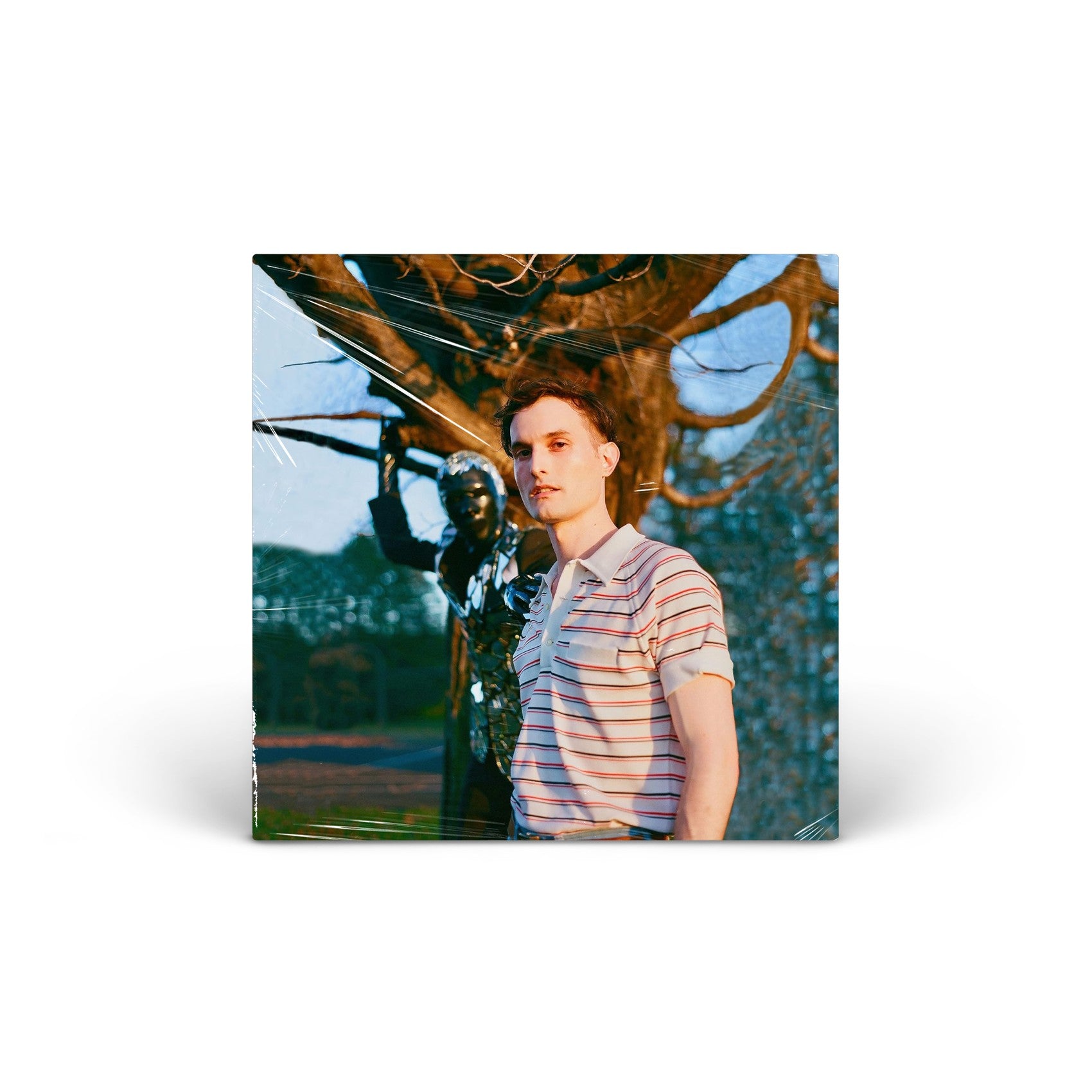 Réputation vinyl LP