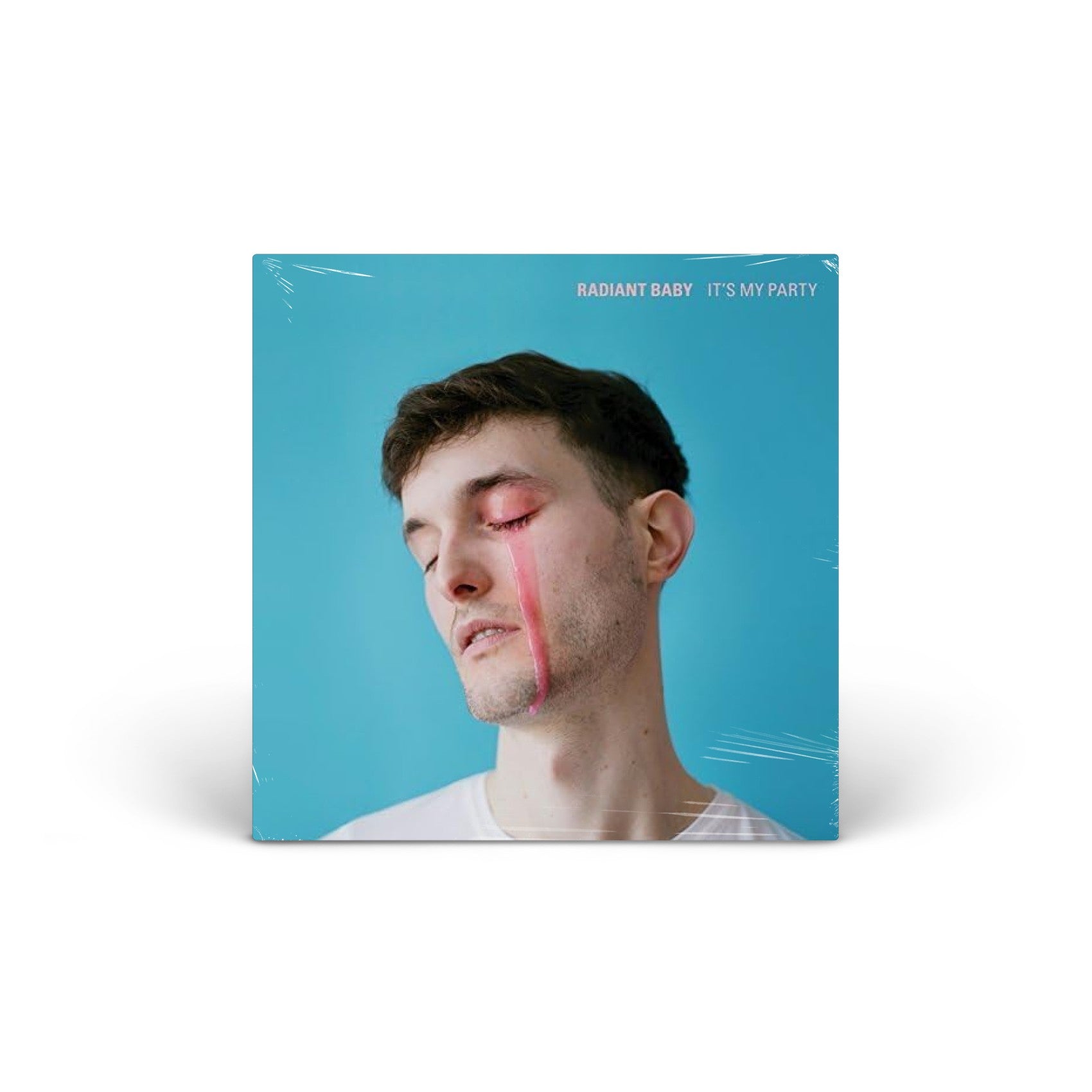 It's My Party (ep) vinyl LP