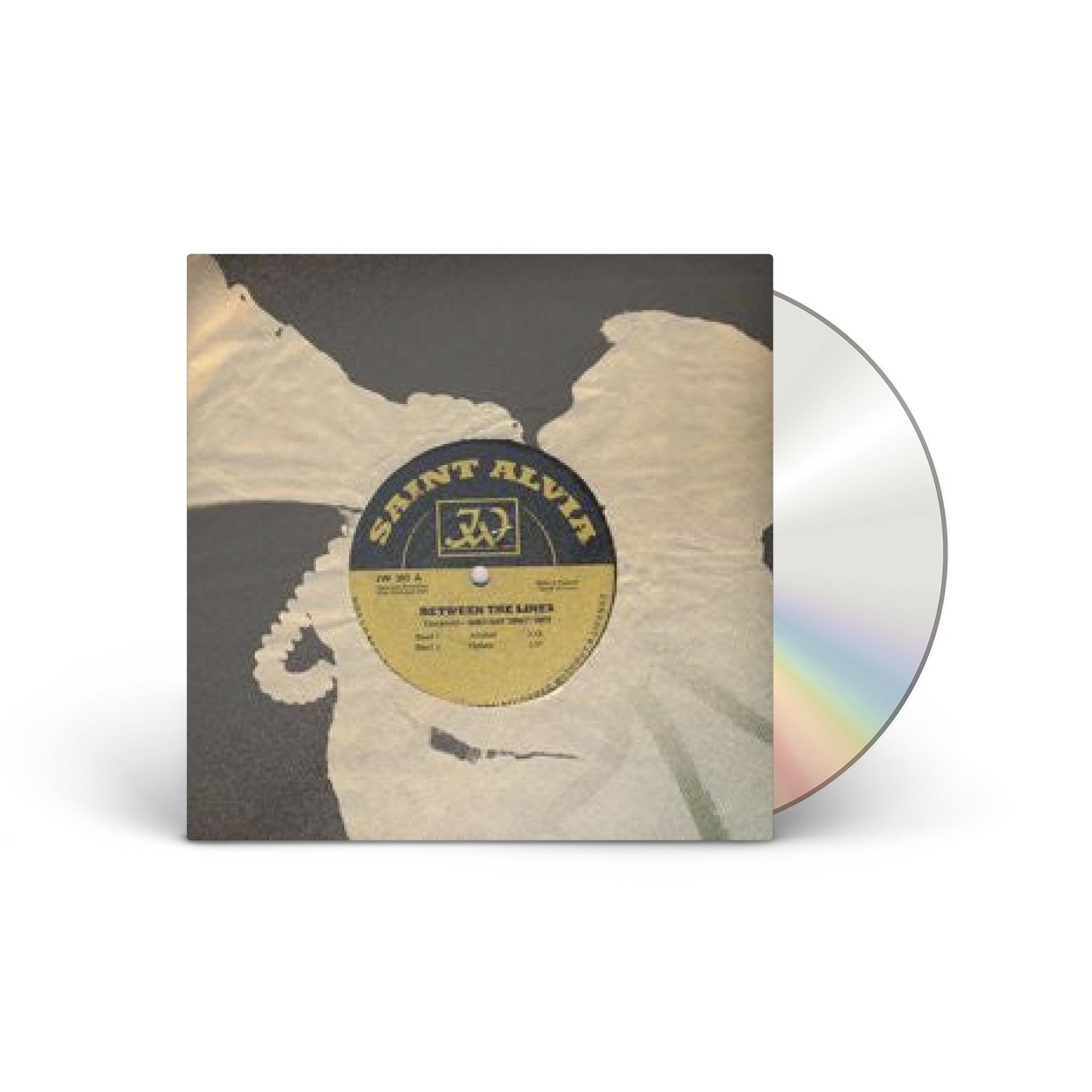 Between The Lines CD