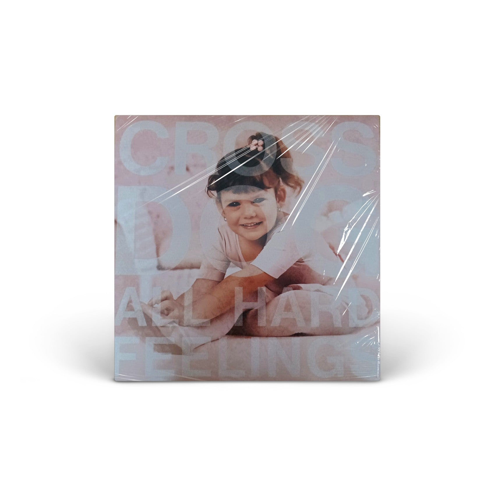 All Hard Feelings vinyl LP