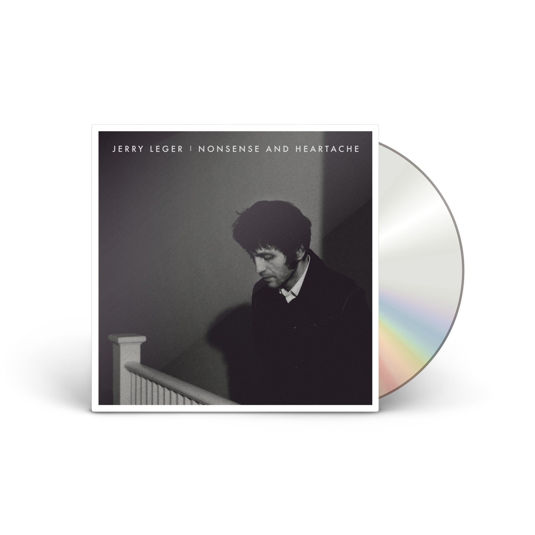 Nonsense and Heartache CD