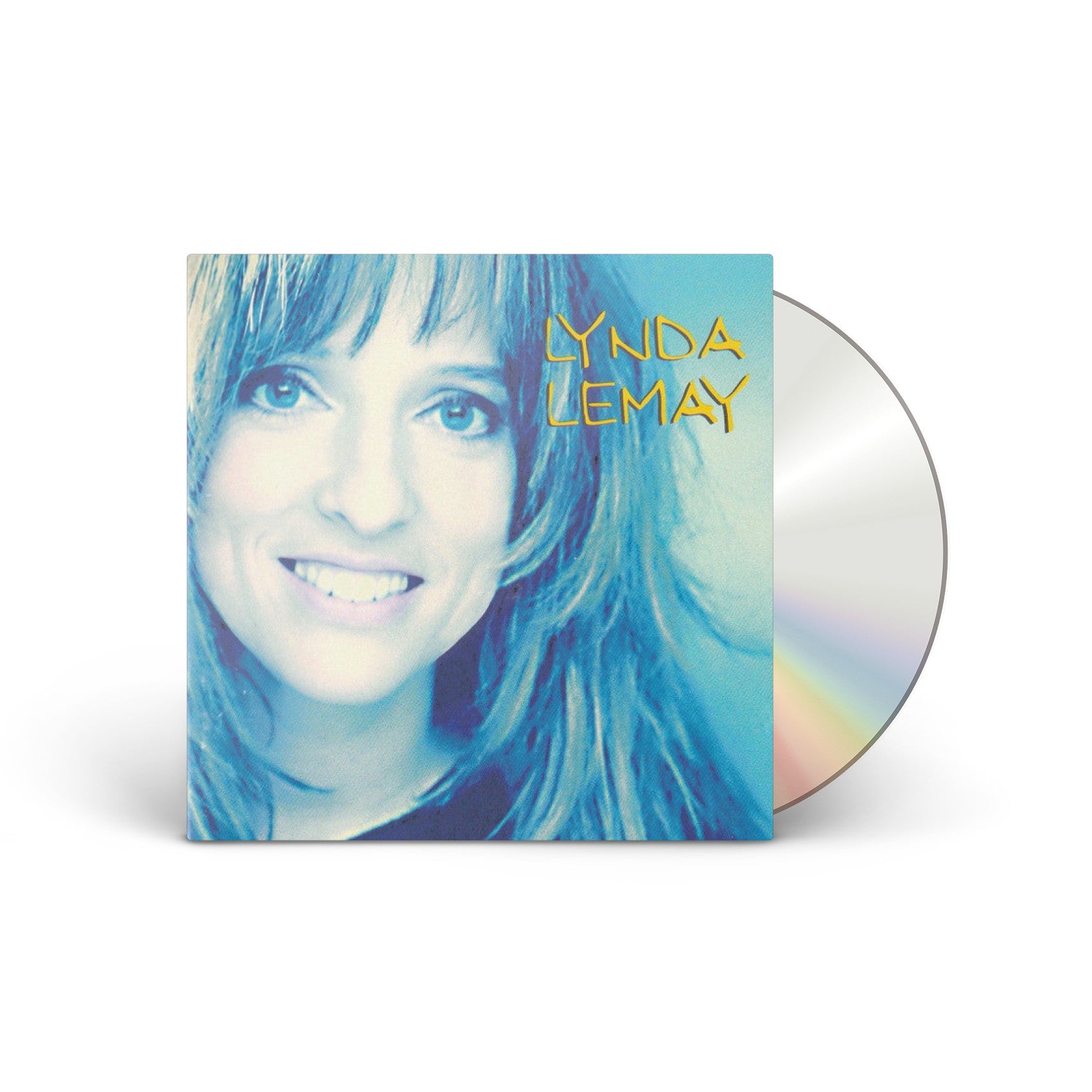 Lynda Lemay CD