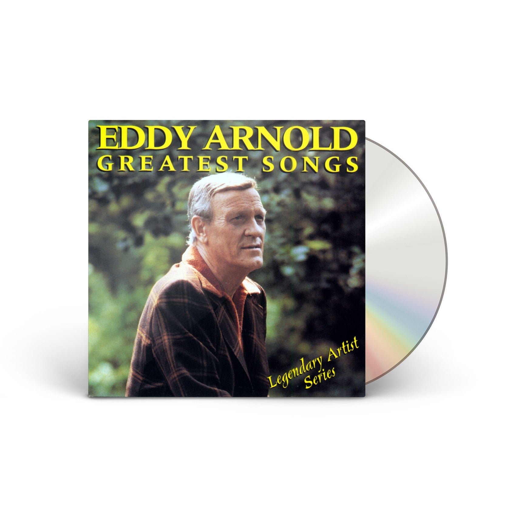Greatest Songs CD