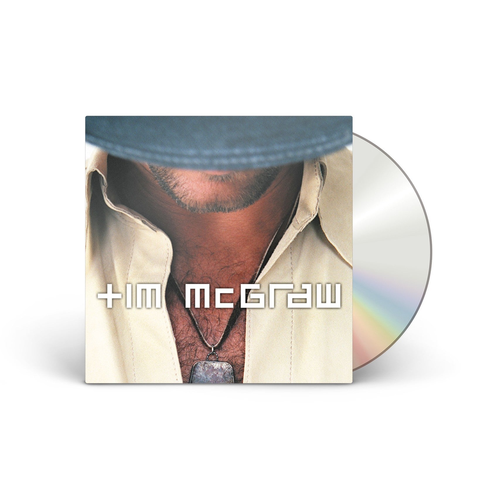 Tim McGraw And The Dance Hall Doctors CD