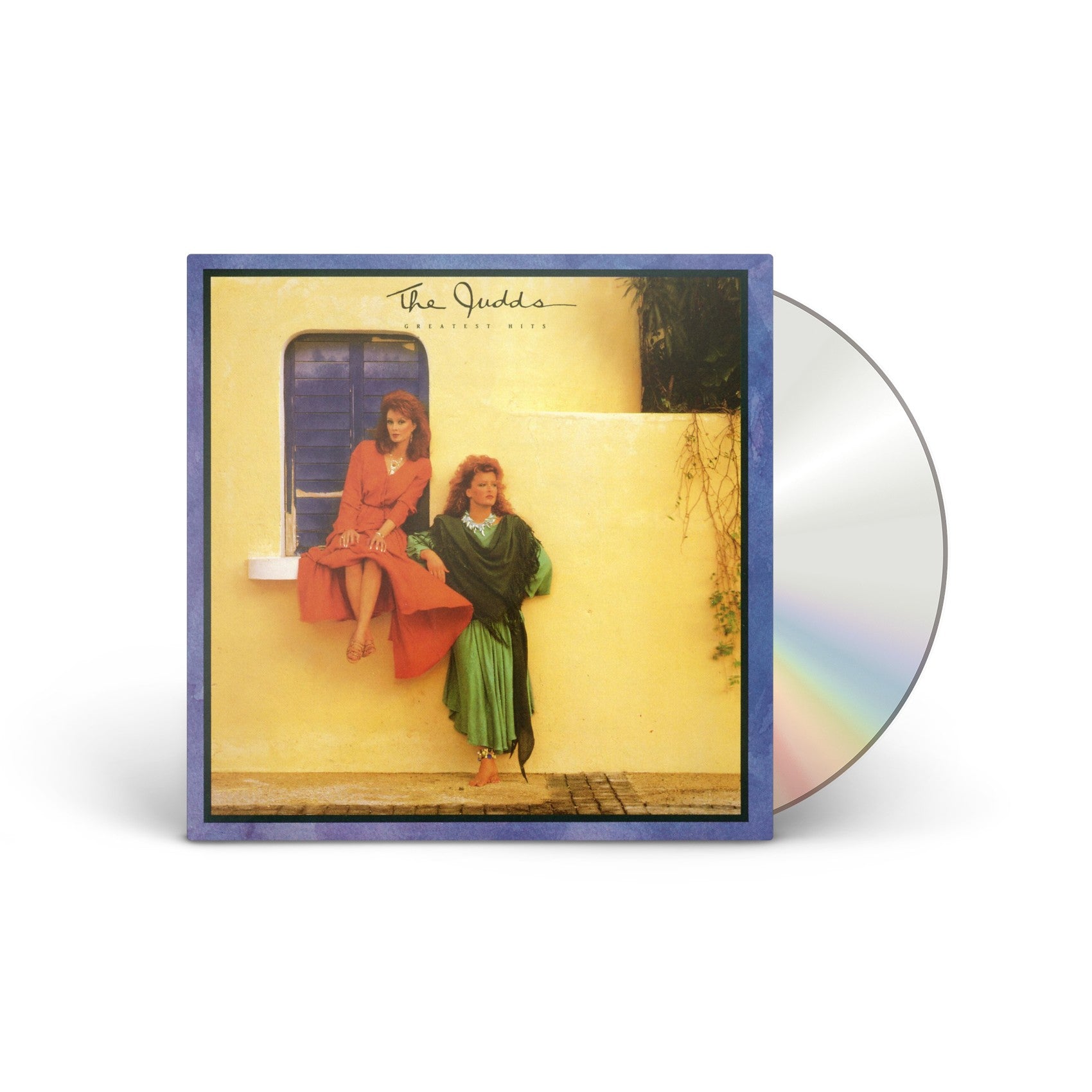 Greatest Hits Vol. 1 CD