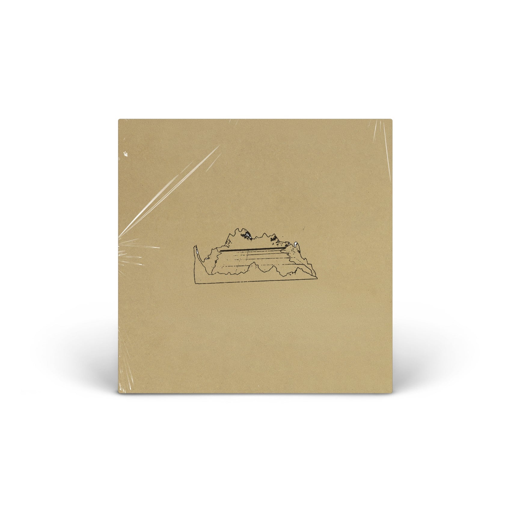 Veneer (20th Anniversary Deluxe Edition Clear Vinyl) vinyl 2LP